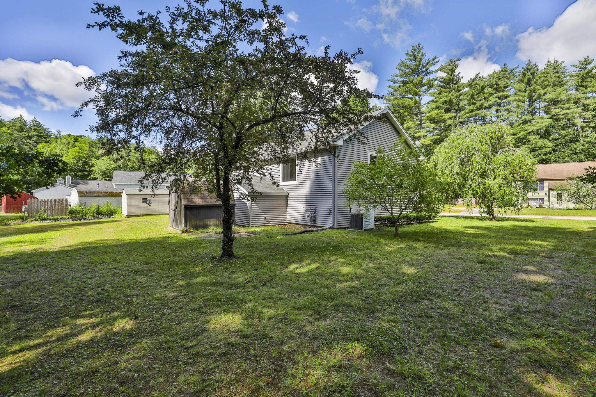 3 Friar Tuck Court