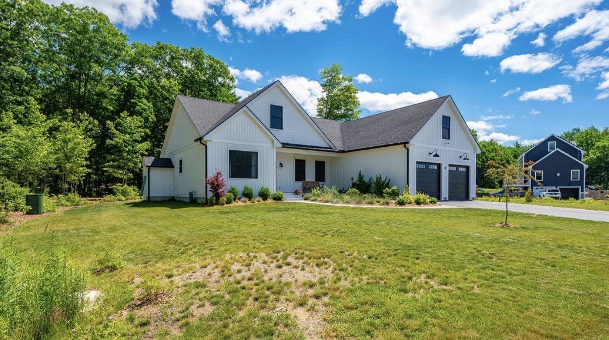 19 Peterson Road