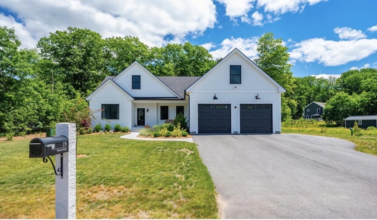 19 Peterson Road