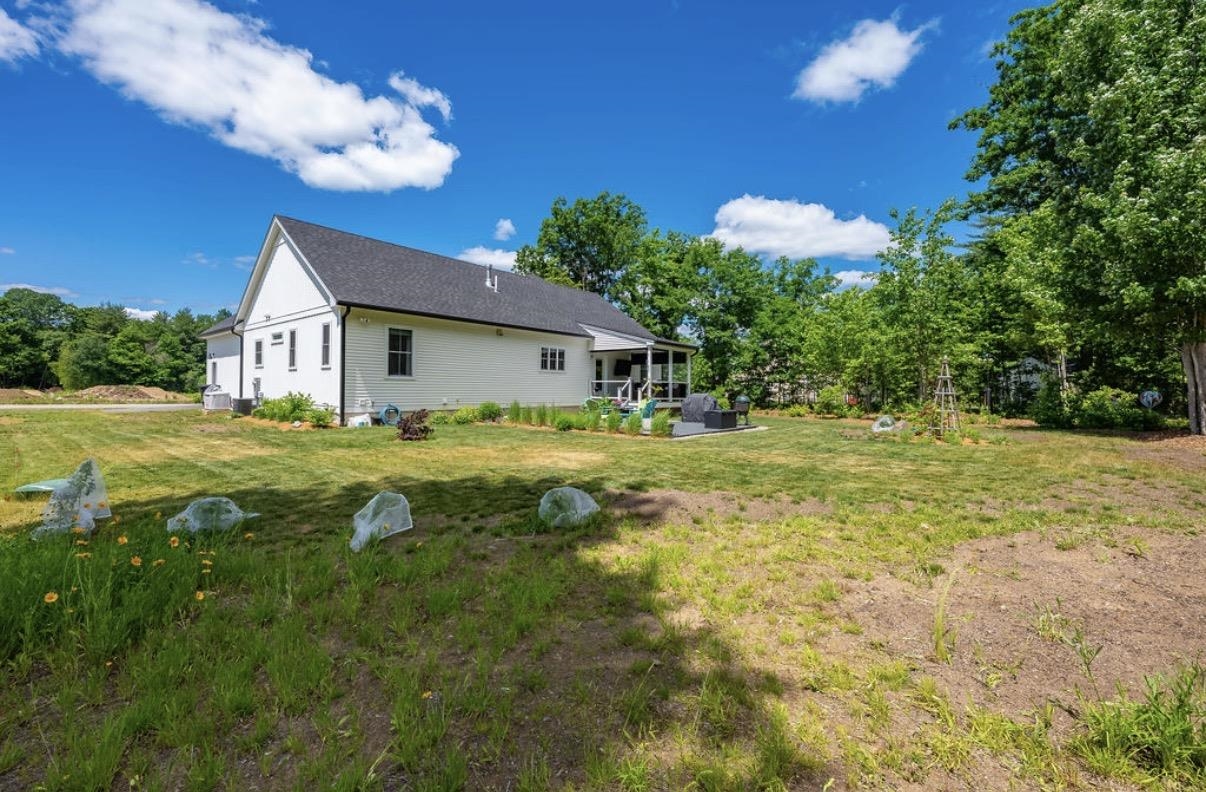 19 Peterson Road