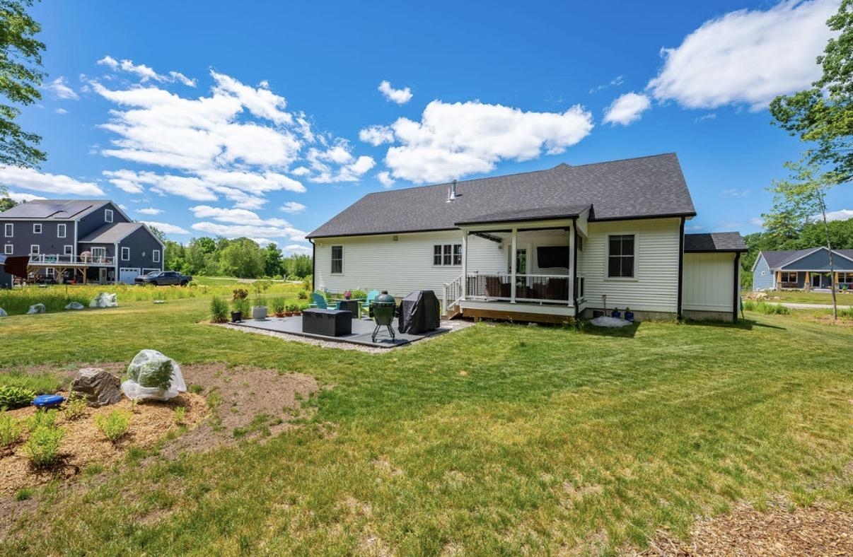 19 Peterson Road
