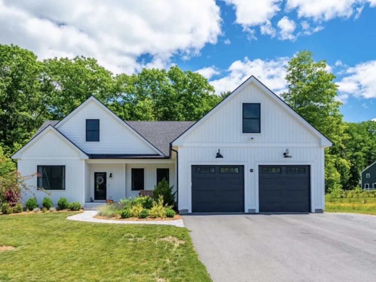 19 Peterson Road
