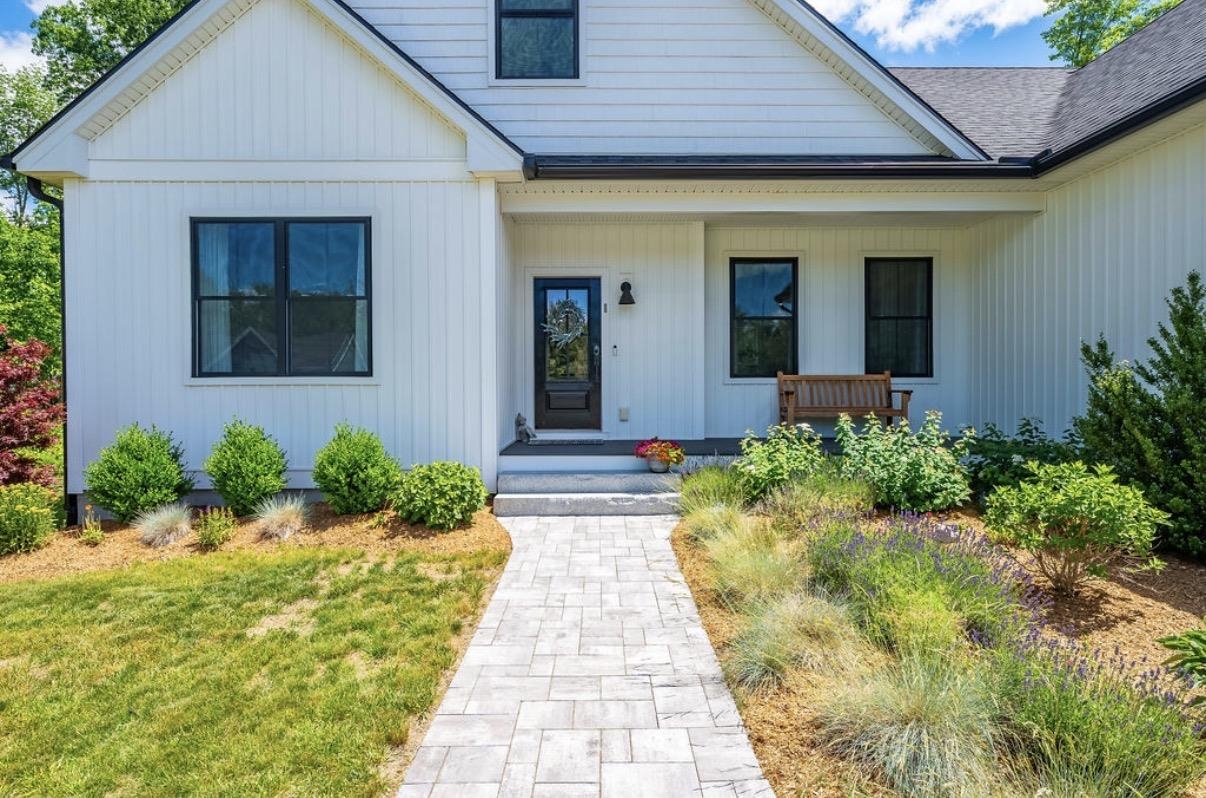 19 Peterson Road