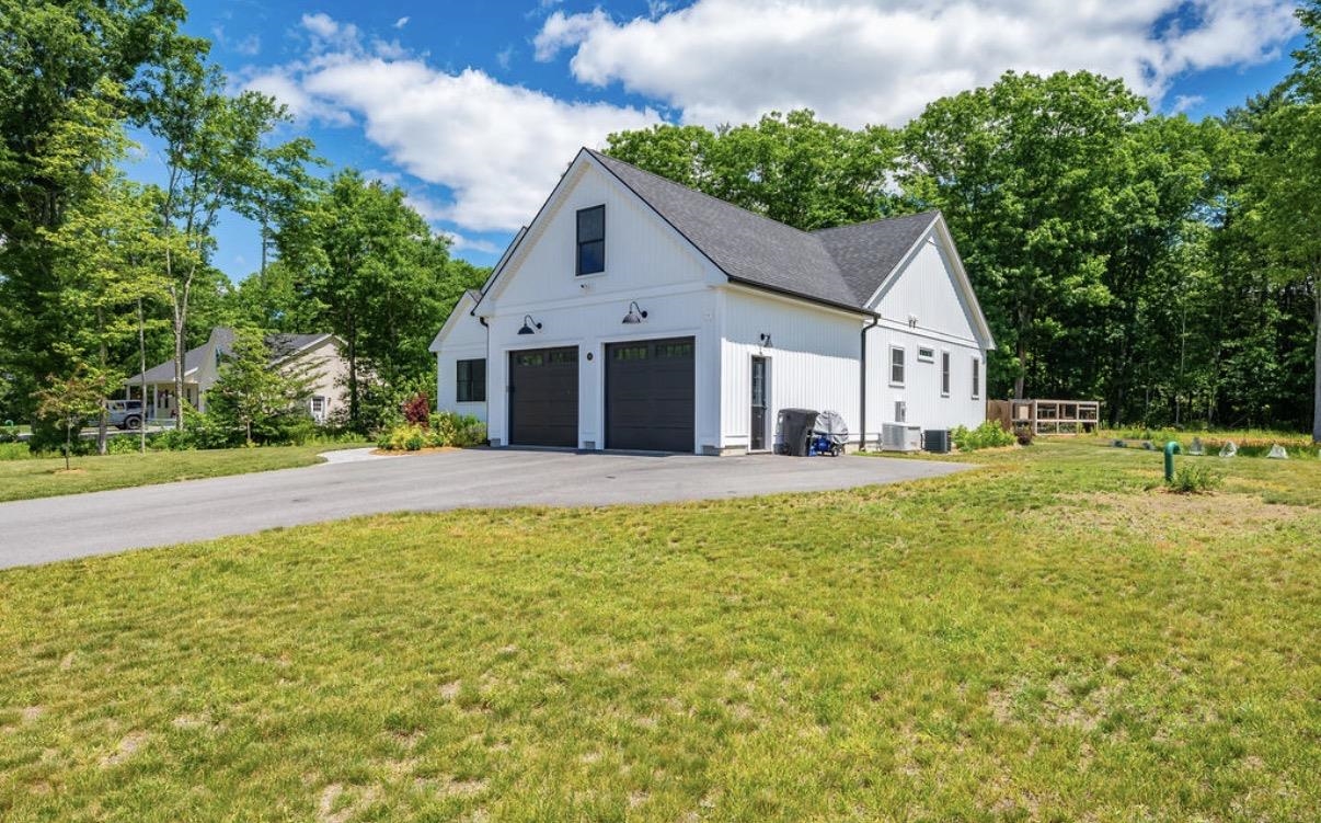19 Peterson Road