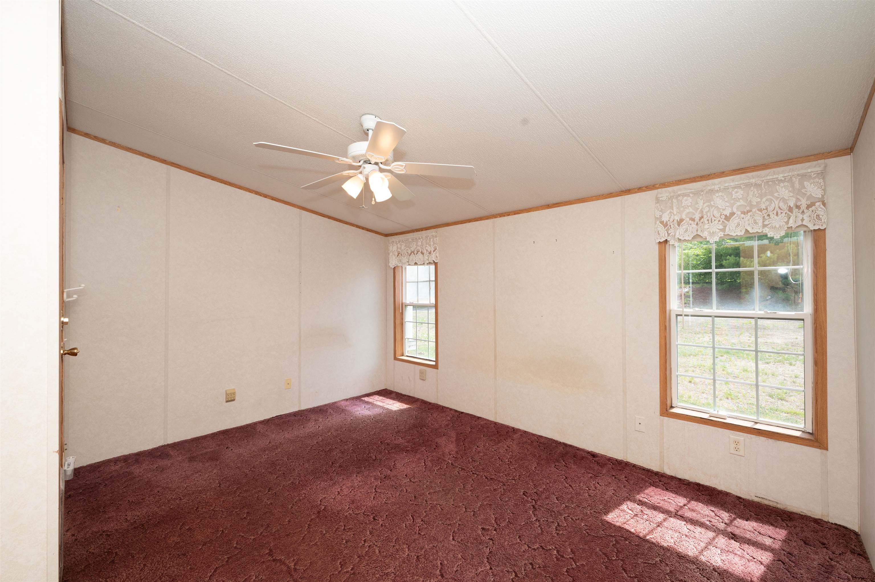 134 Mary Road