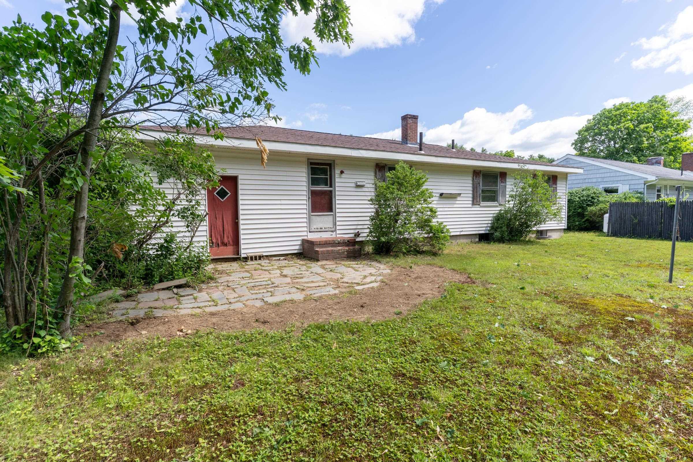 22 Drew Road