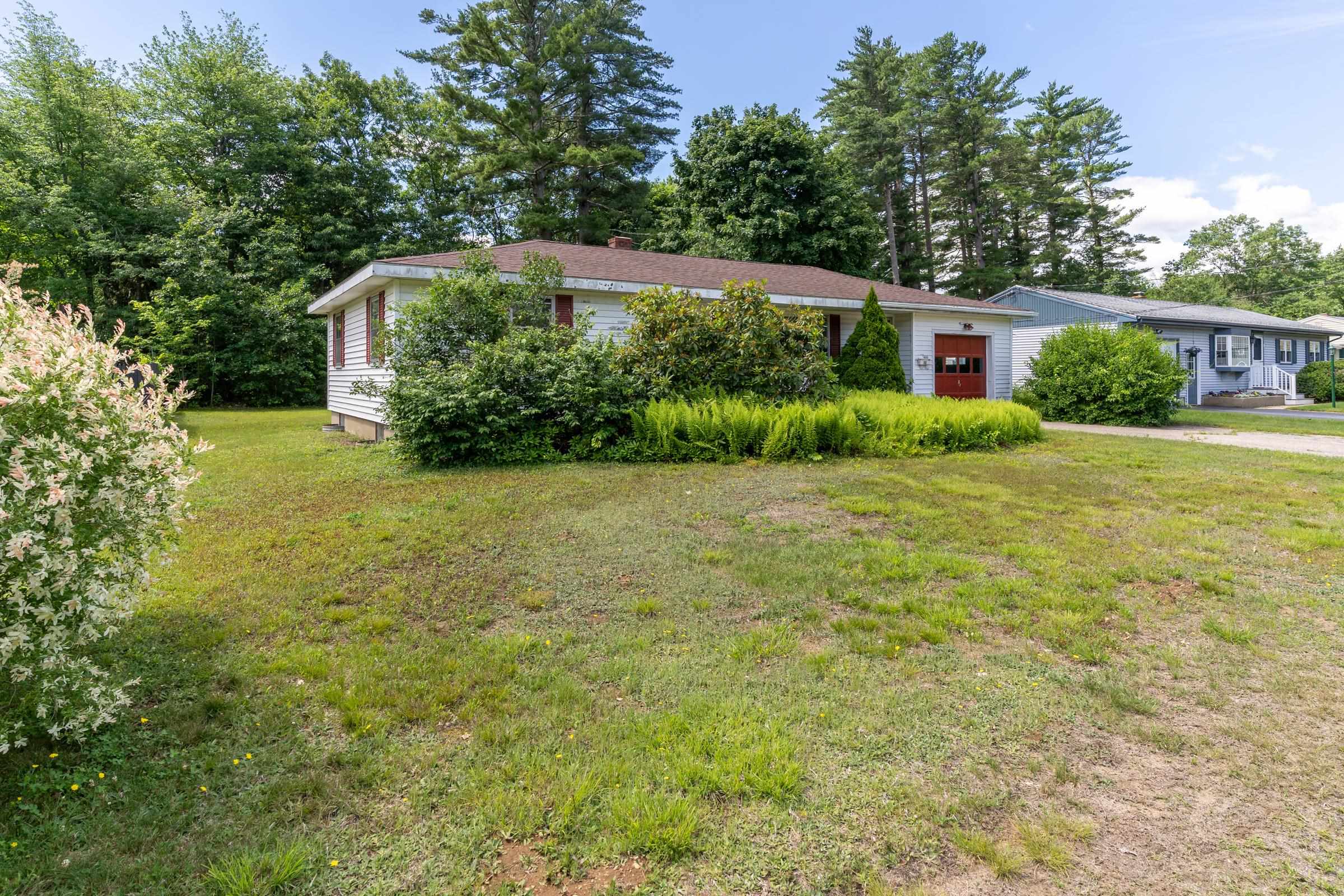 22 Drew Road