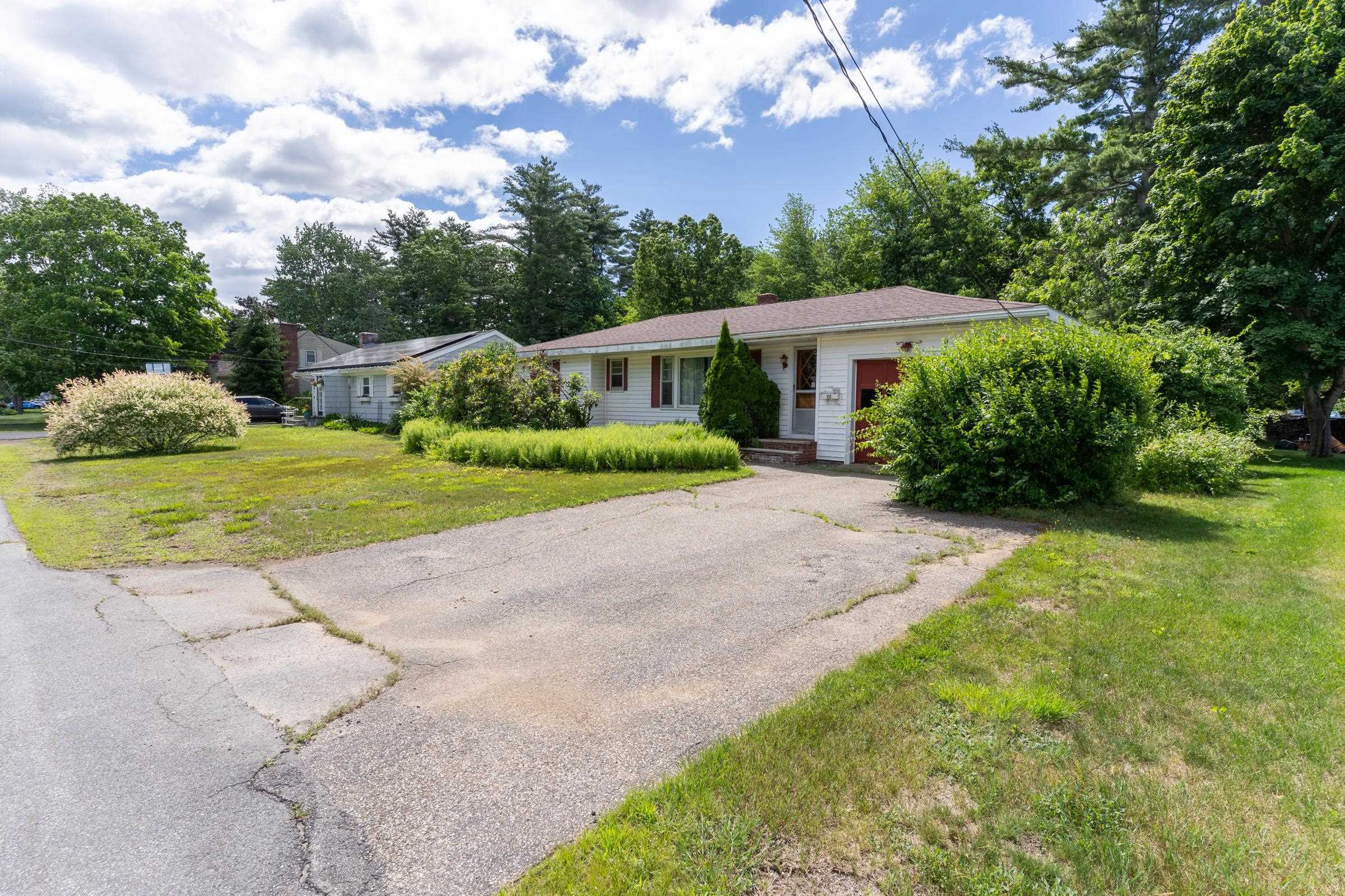 22 Drew Road