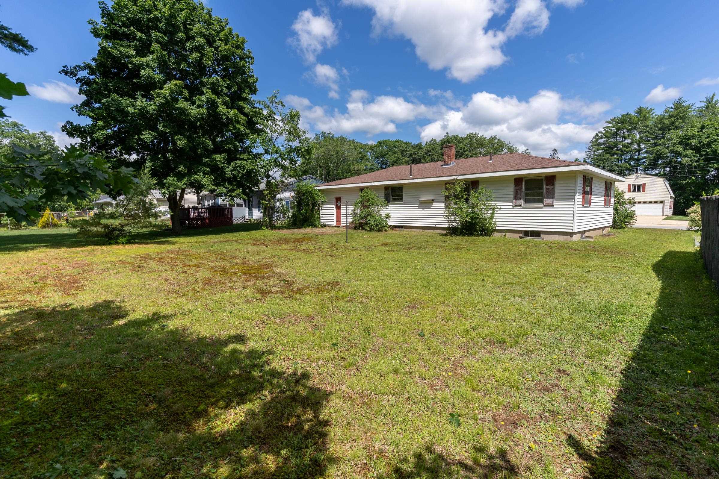 22 Drew Road