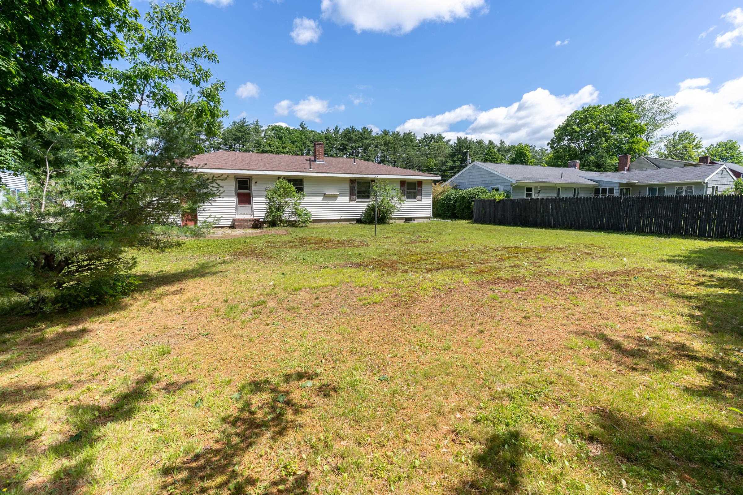 22 Drew Road