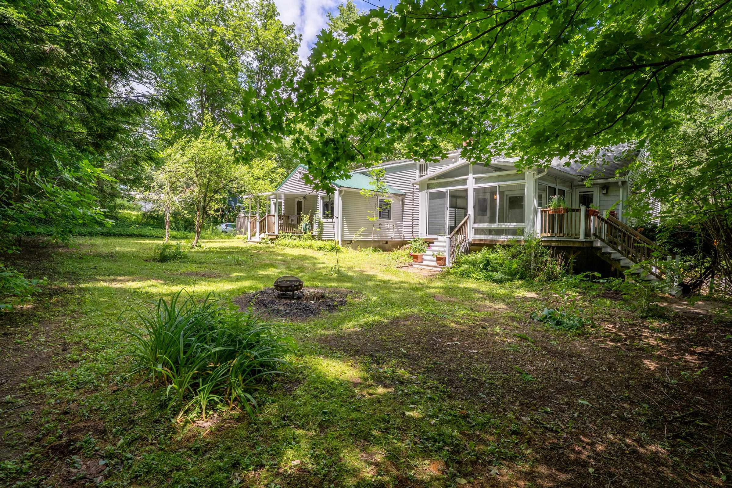 42 Sherburne Road