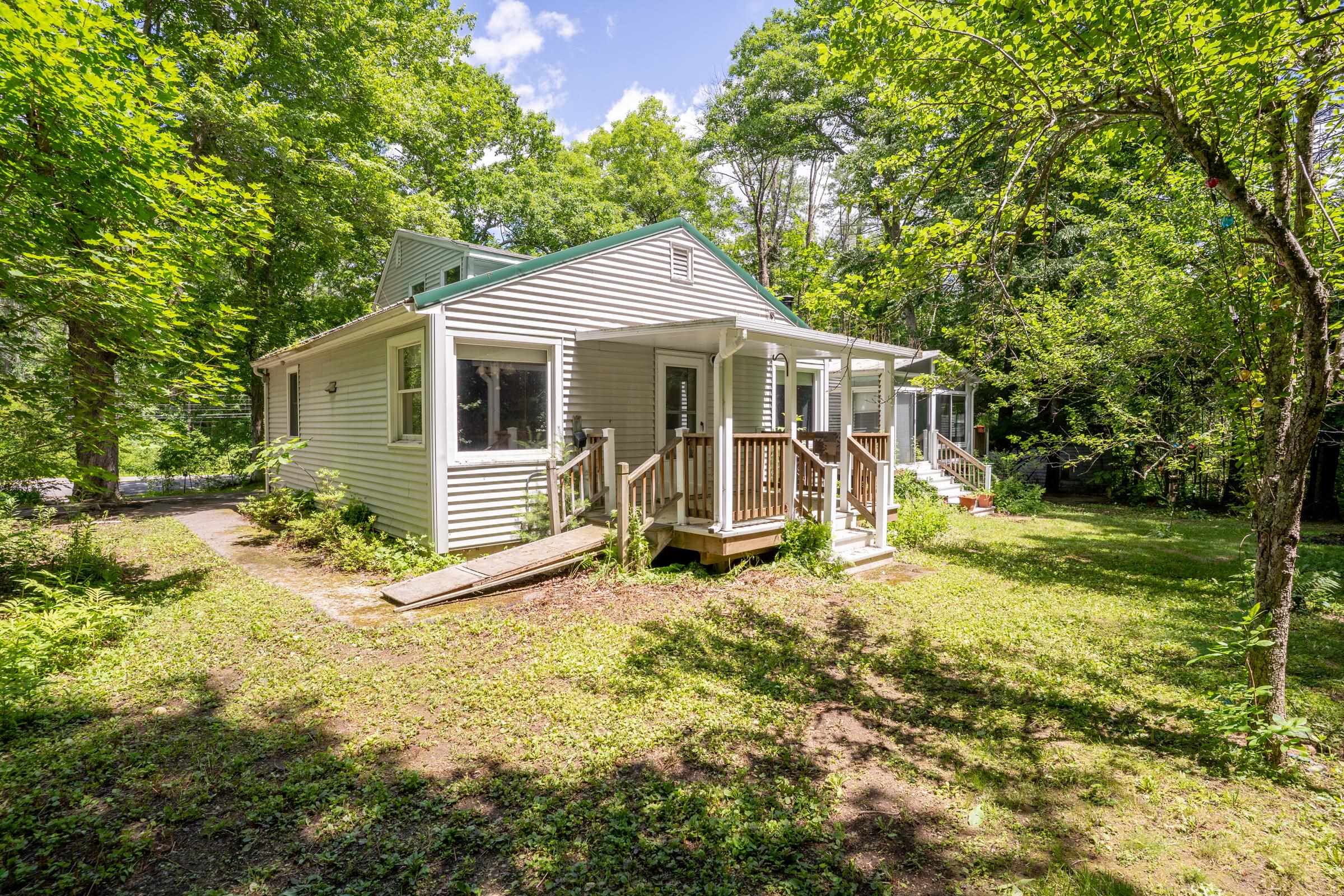 42 Sherburne Road