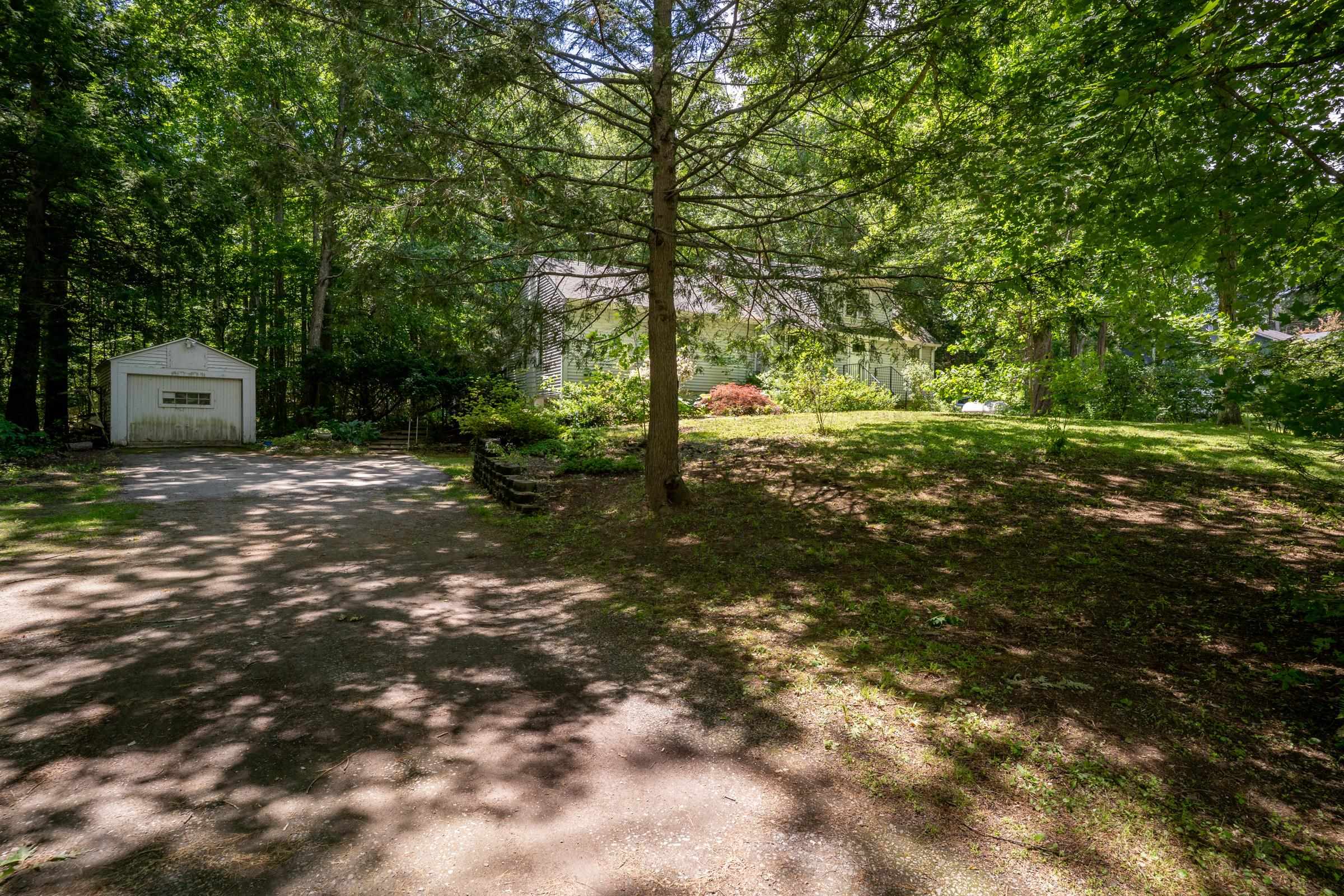 42 Sherburne Road