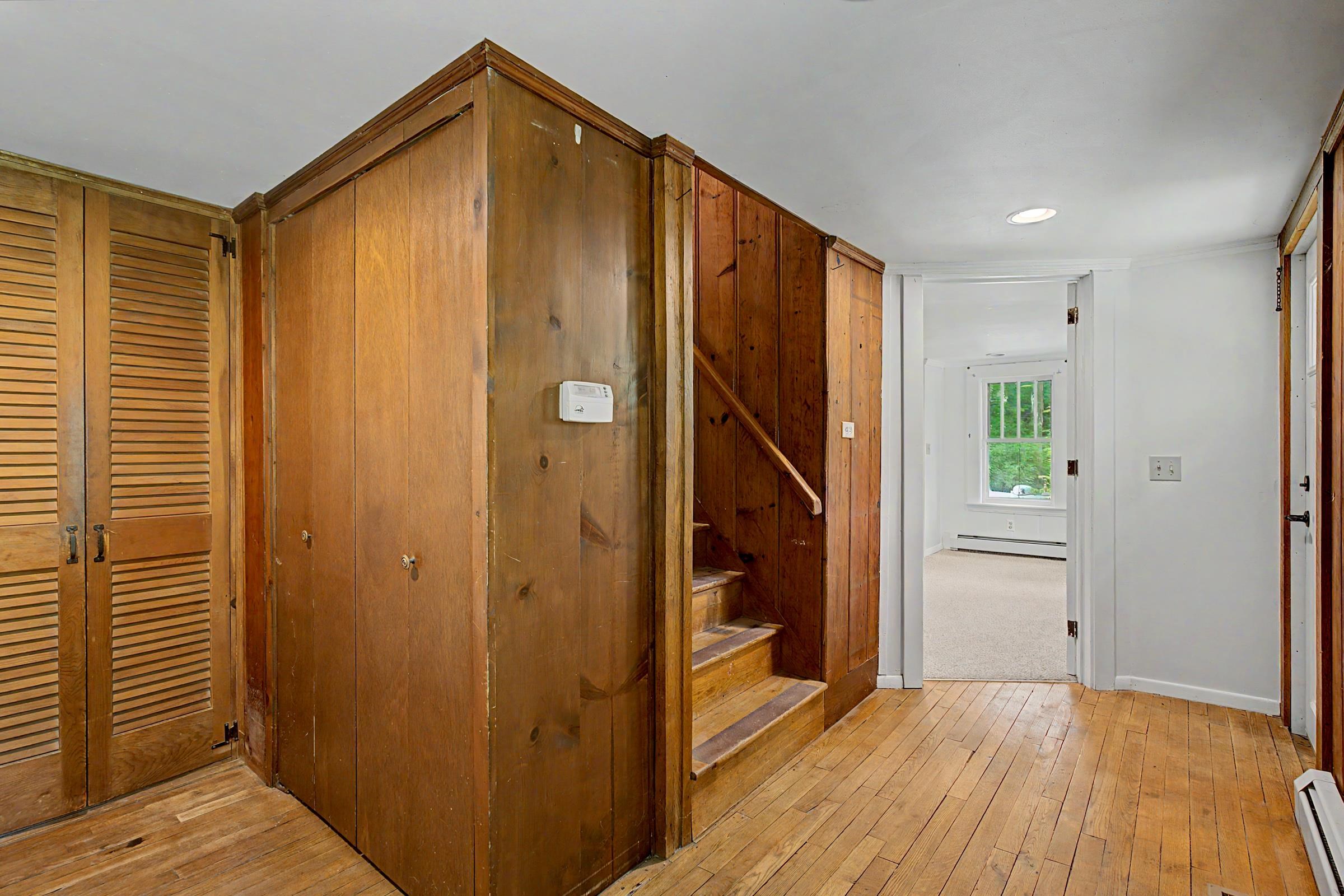 42 Sherburne Road