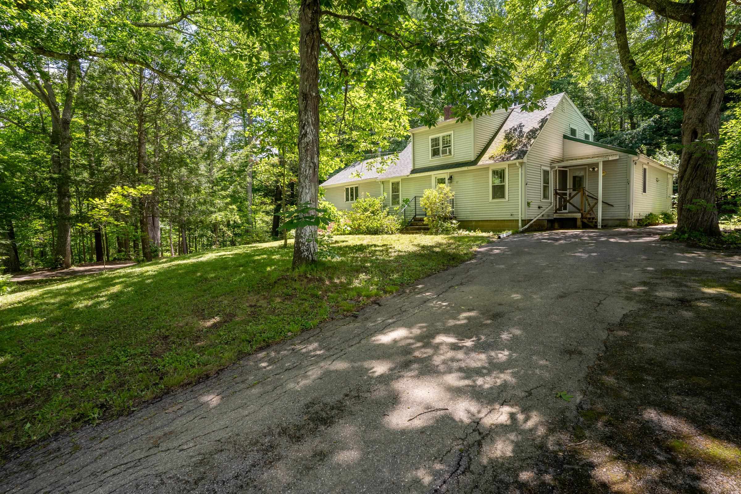 42 Sherburne Road