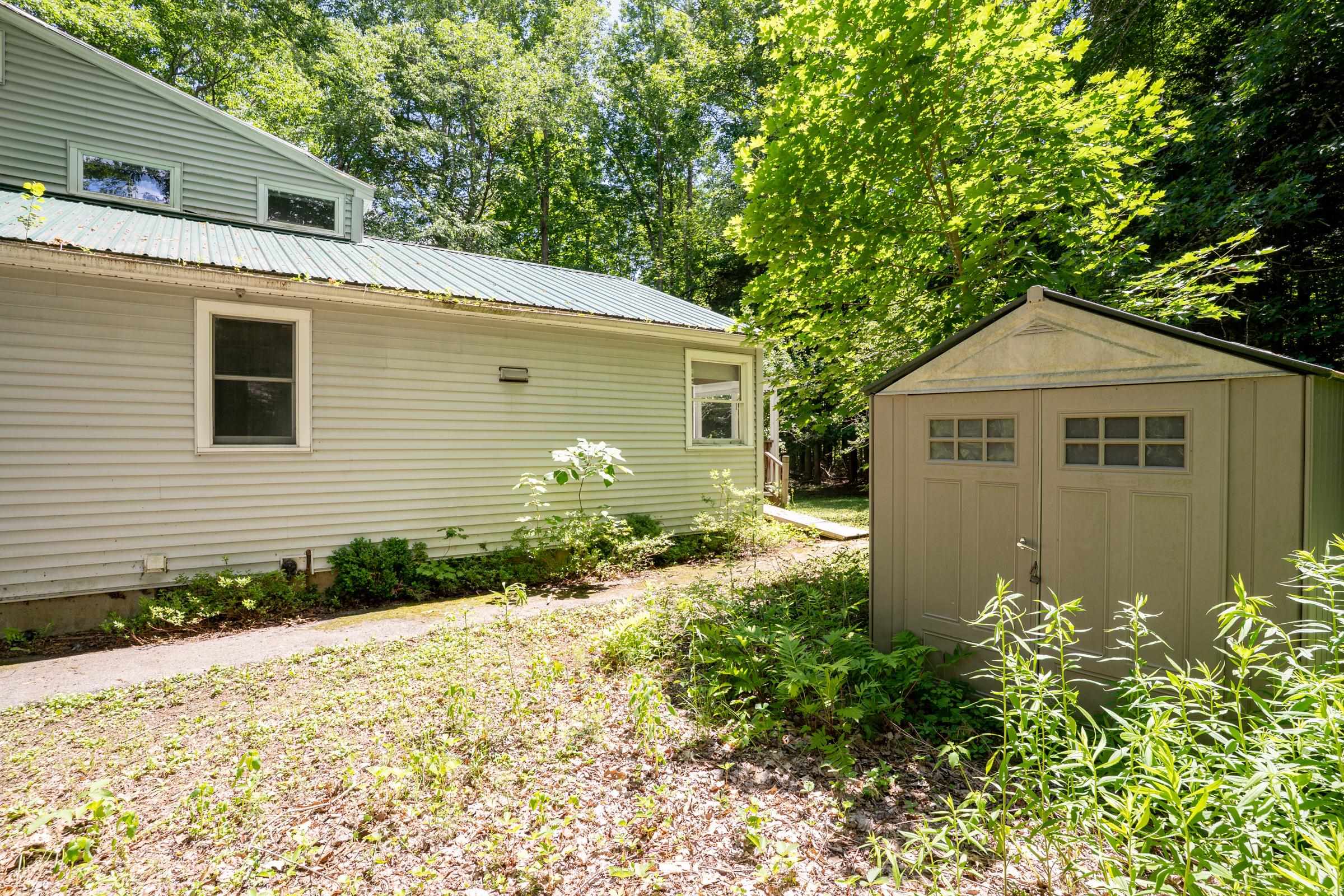 42 Sherburne Road