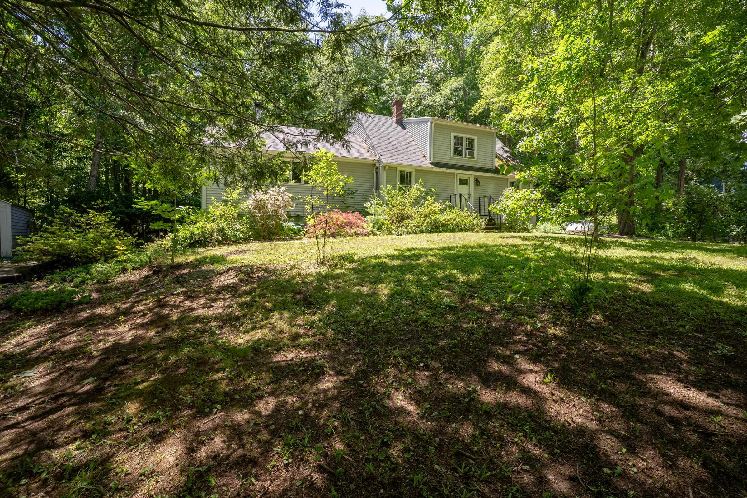 42 Sherburne Road