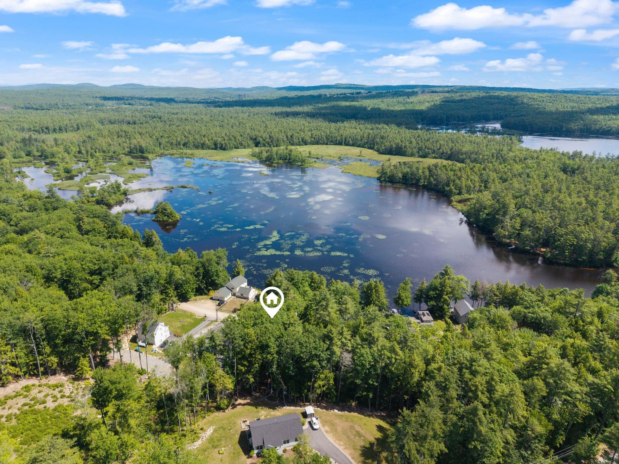 247 Northeast Pond Road