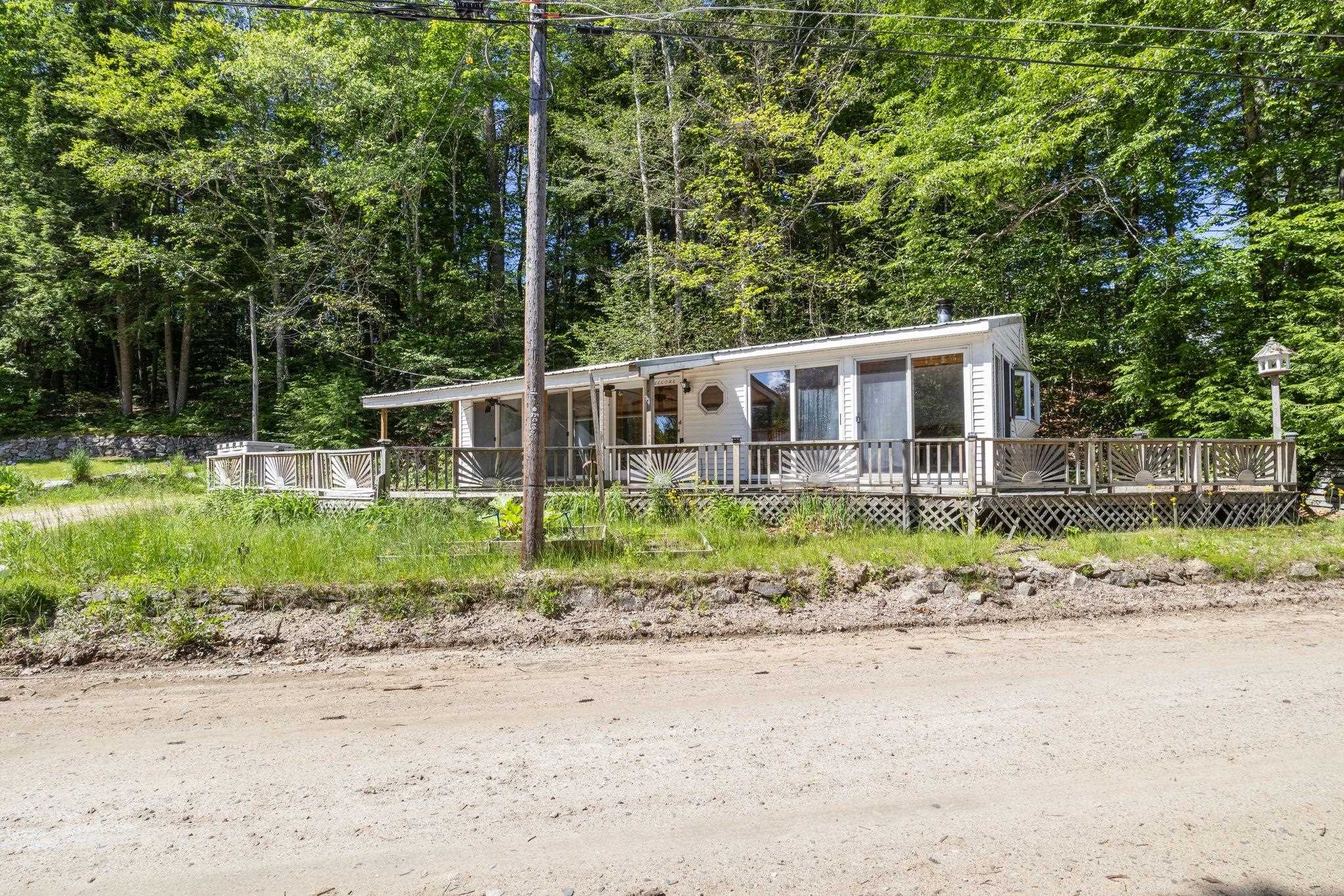 247 Northeast Pond Road