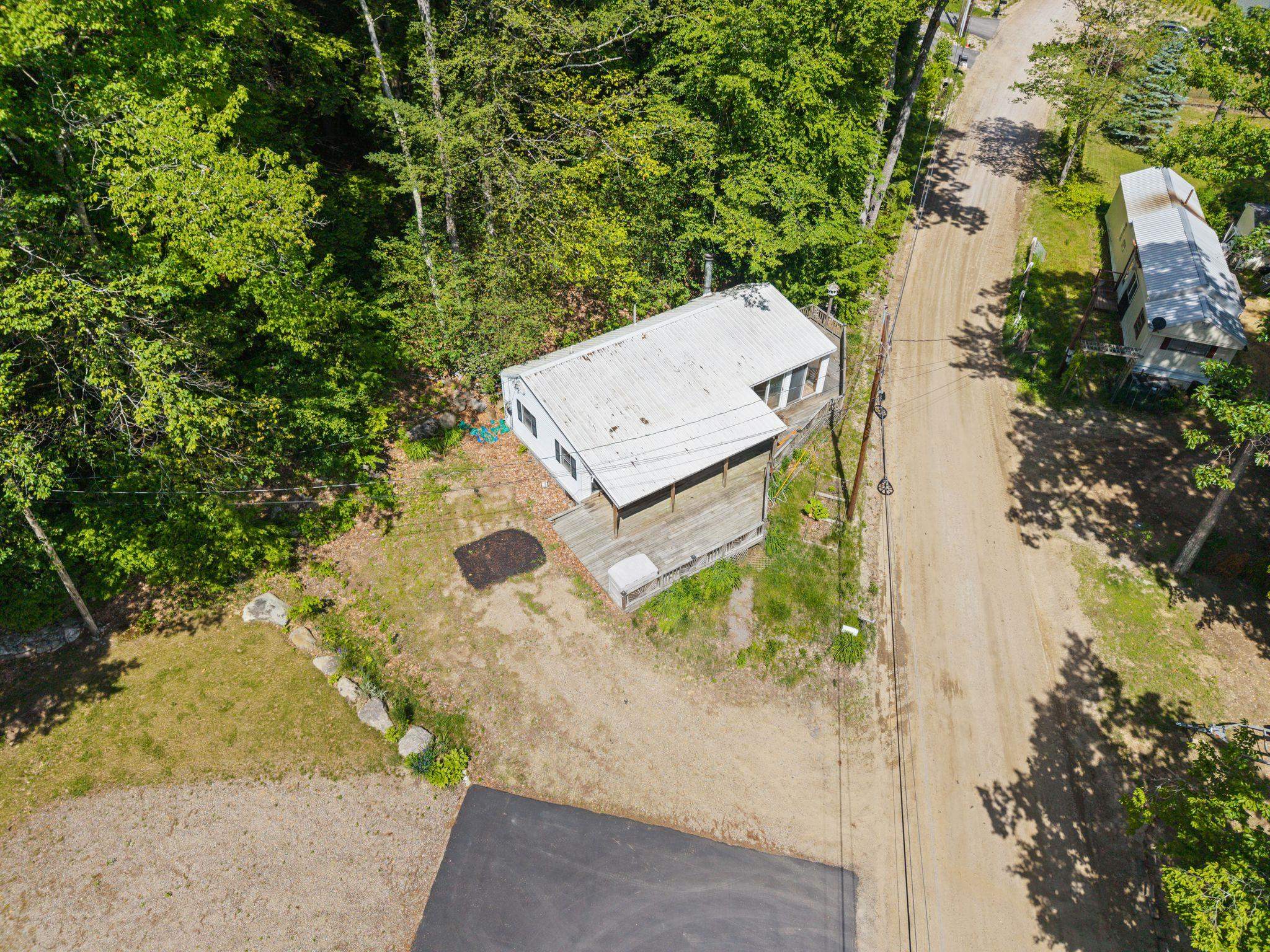 247 Northeast Pond Road