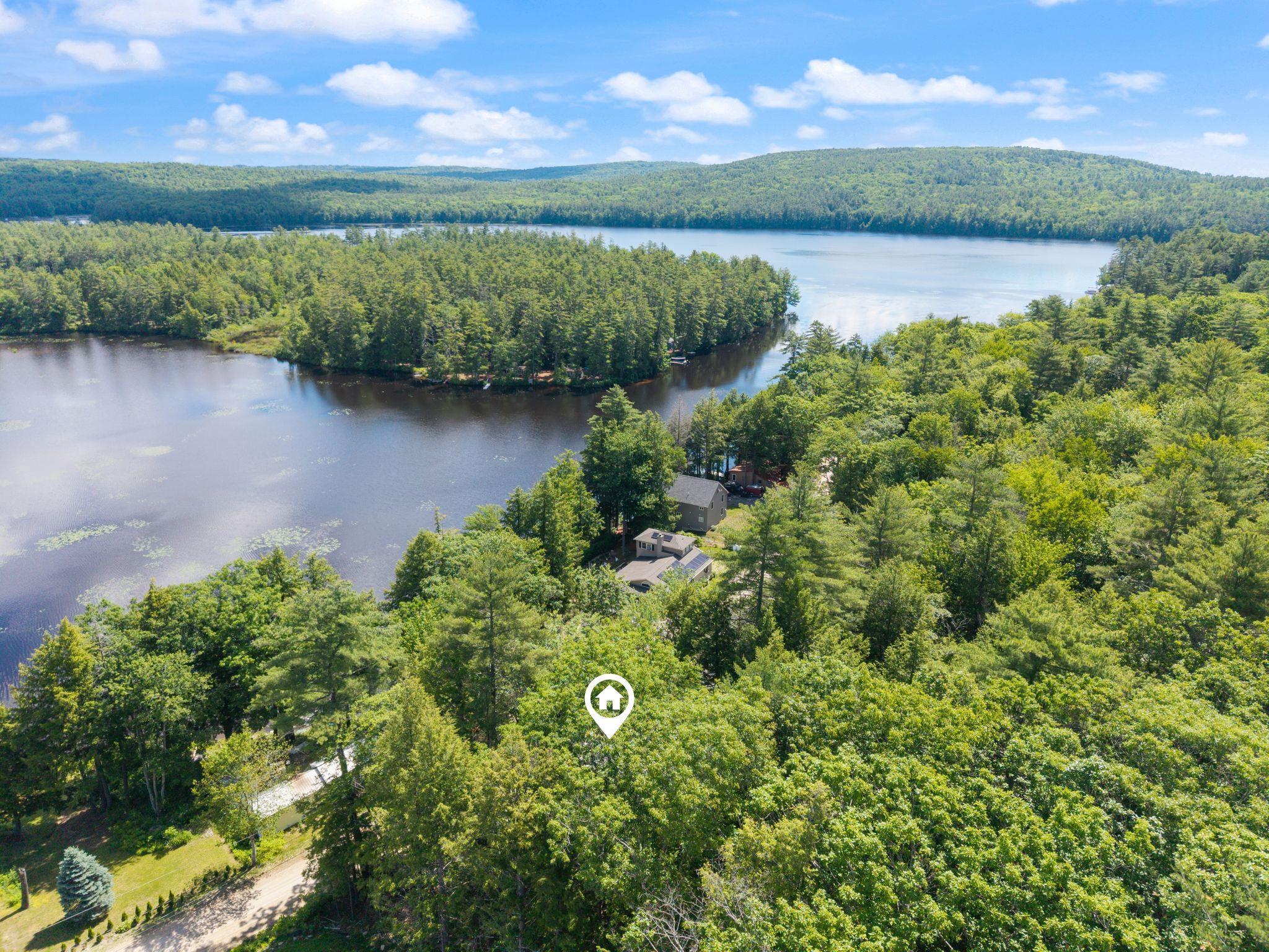 247 Northeast Pond Road