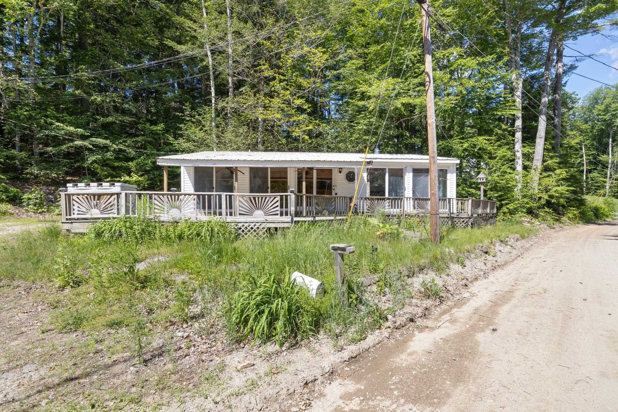 247 Northeast Pond Road