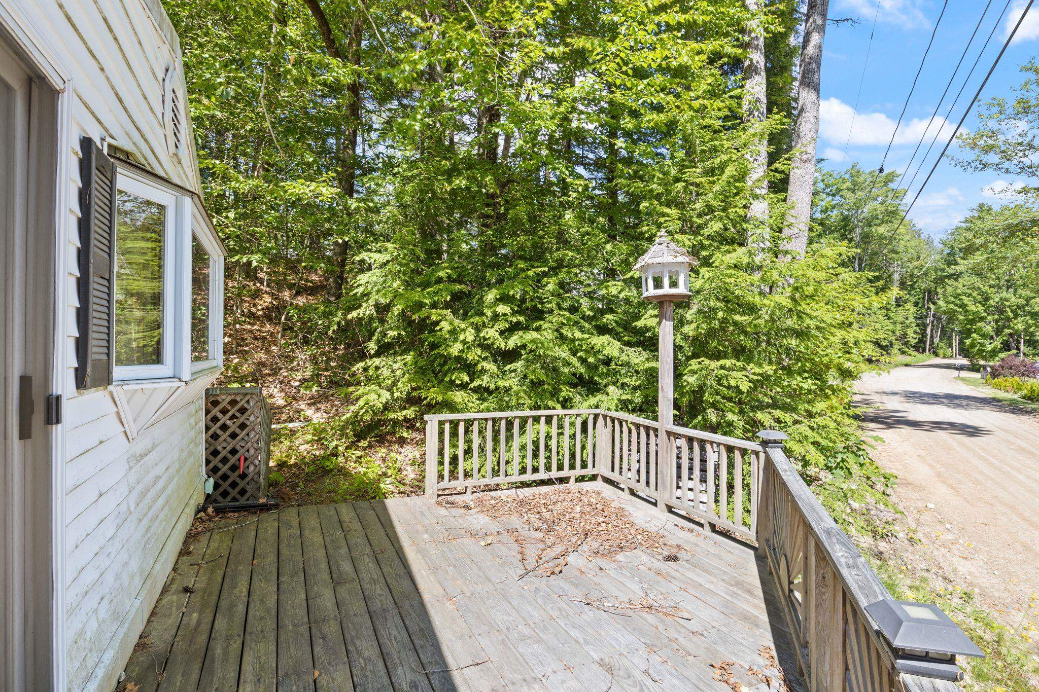 247 Northeast Pond Road