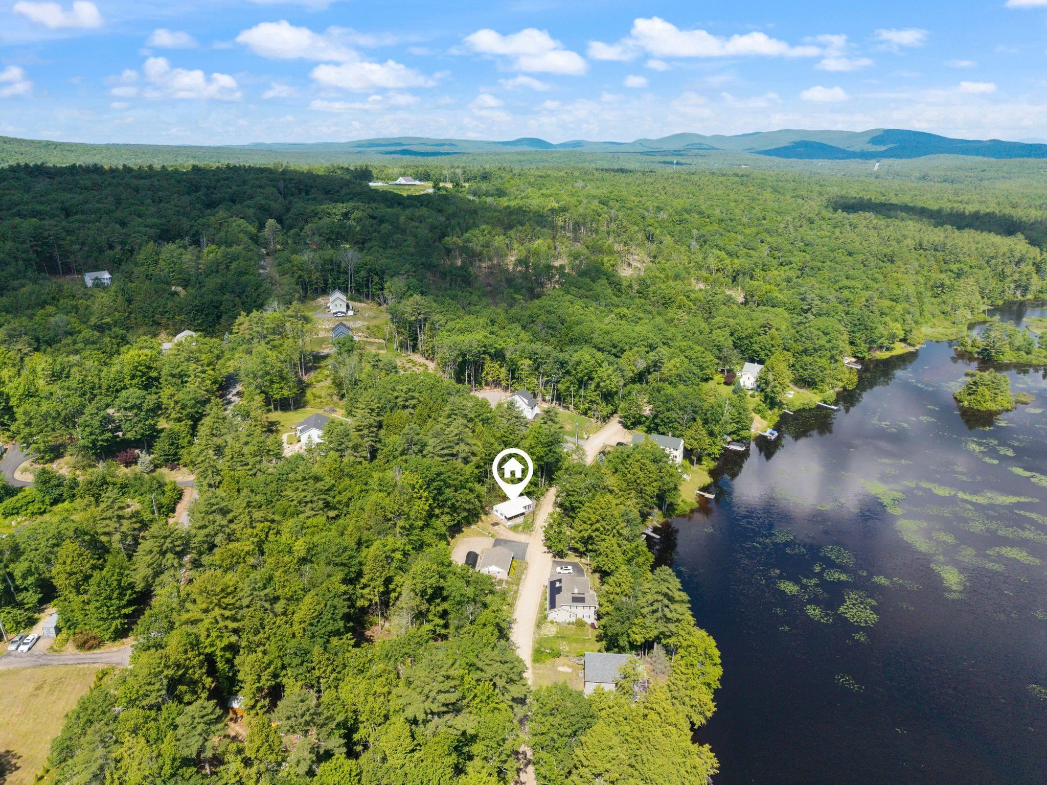 247 Northeast Pond Road