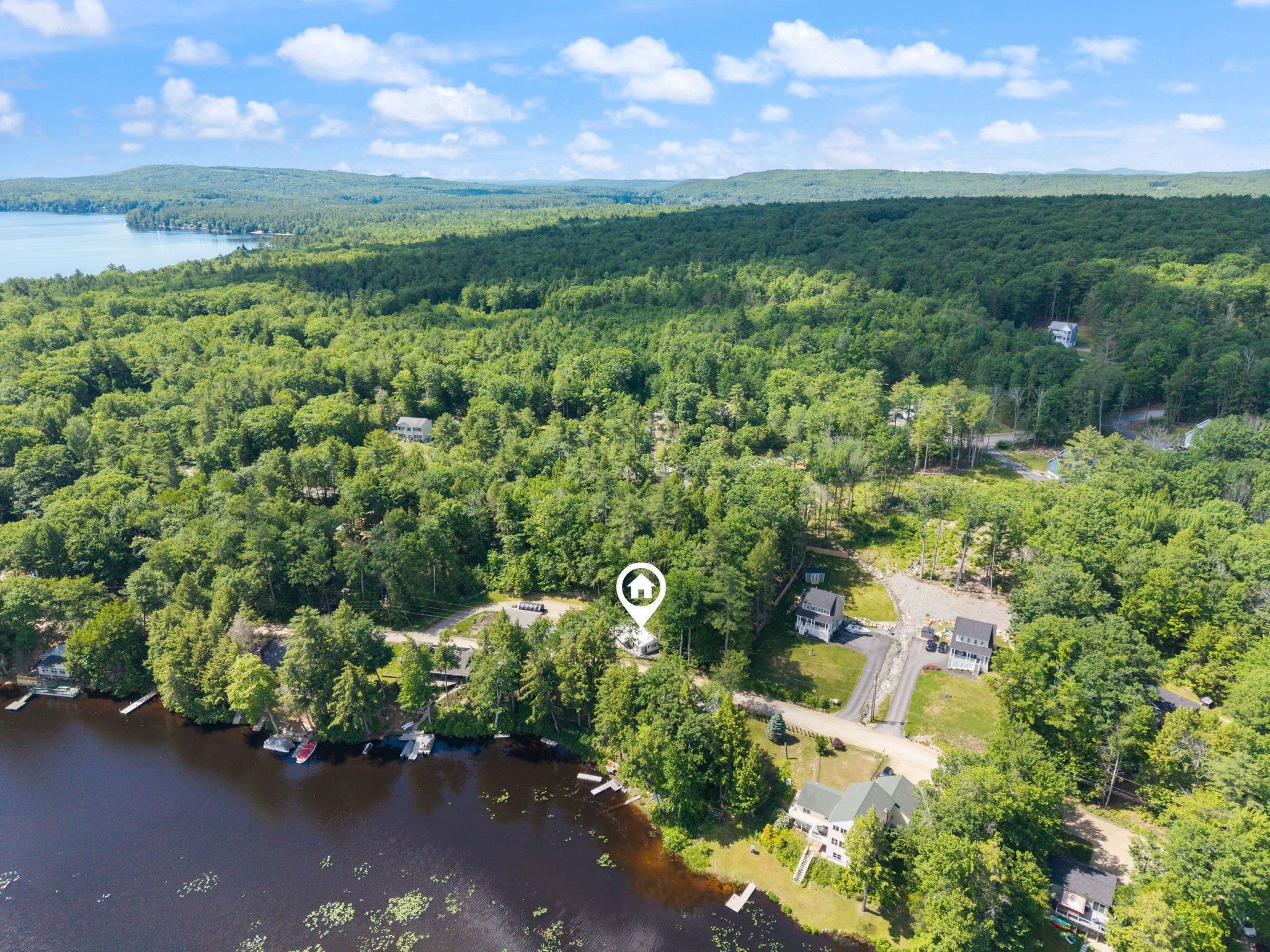 247 Northeast Pond Road