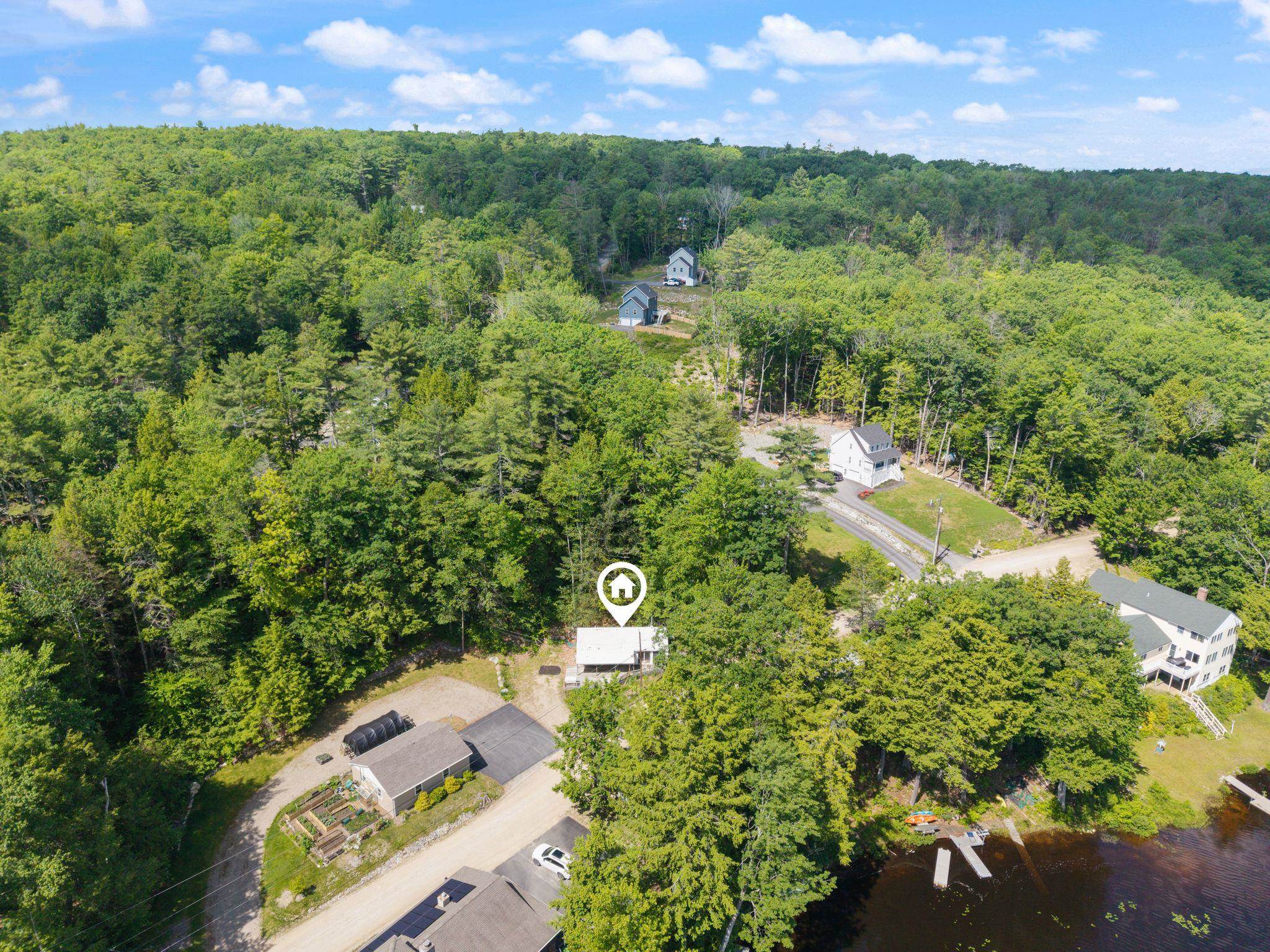 247 Northeast Pond Road