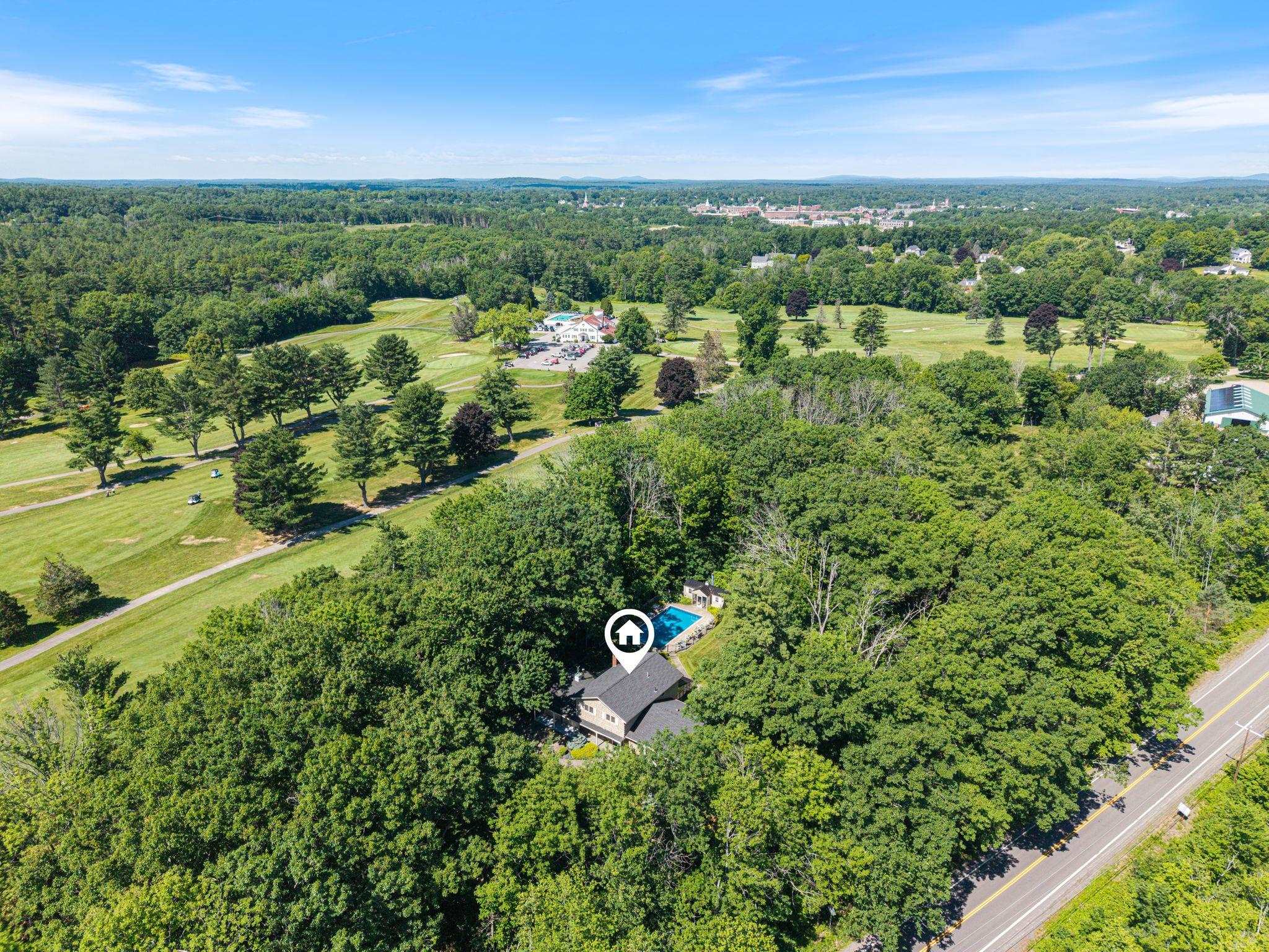 189 Gulf Road