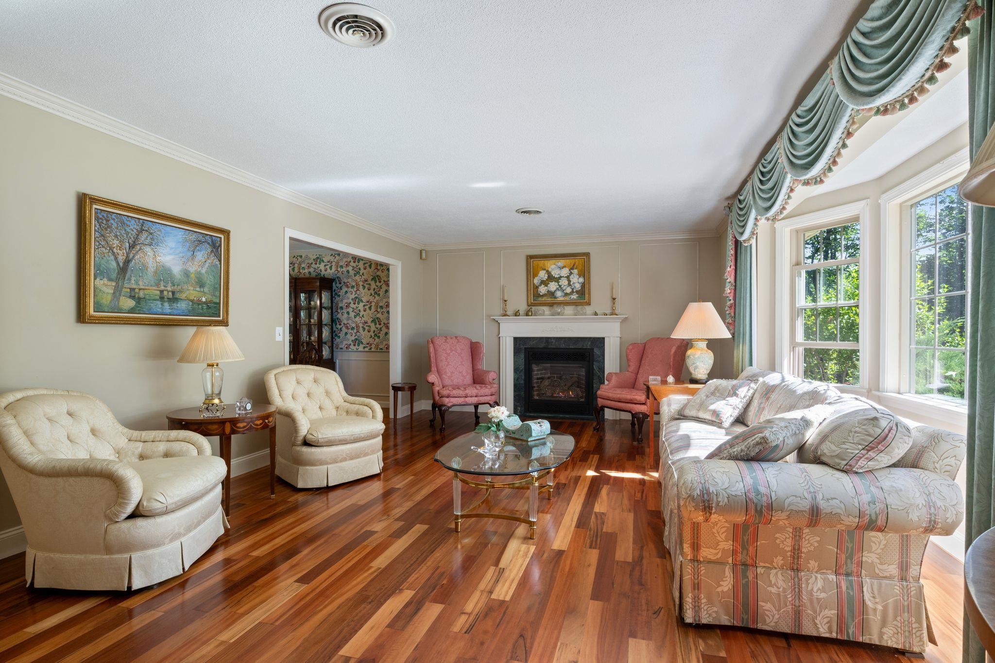 189 Gulf Road