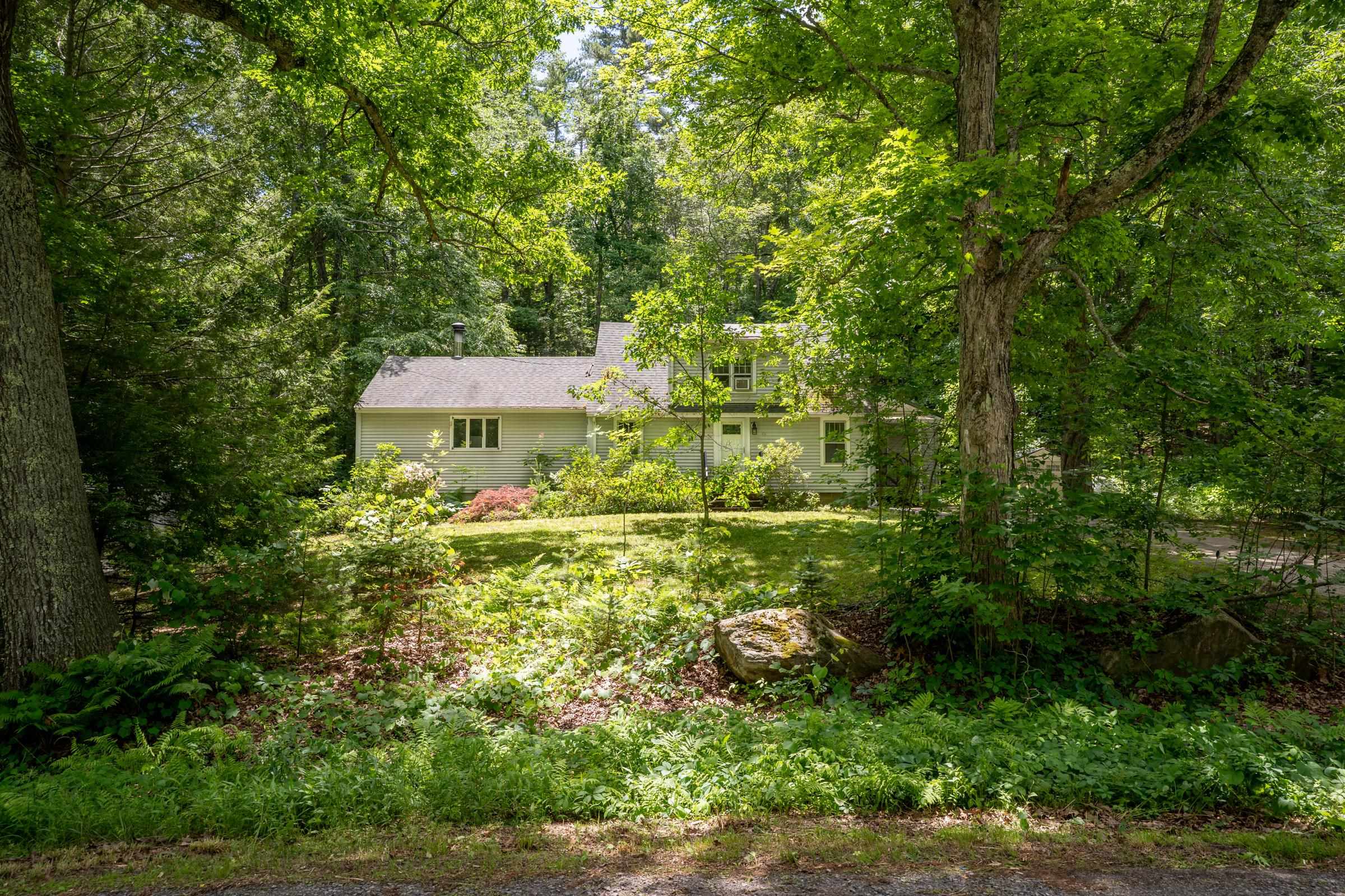 42 Sherburne Road