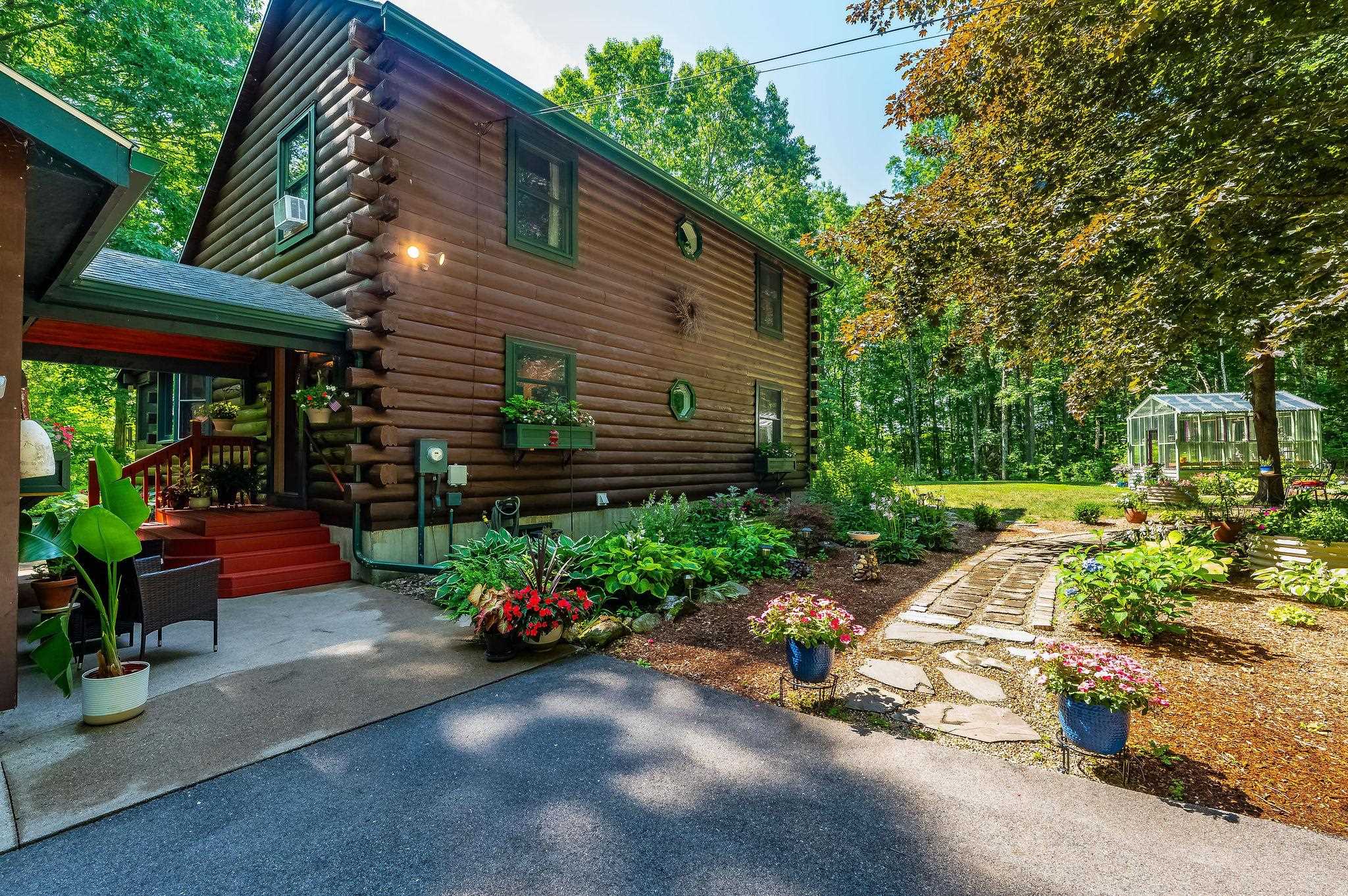 165 Calef Highway