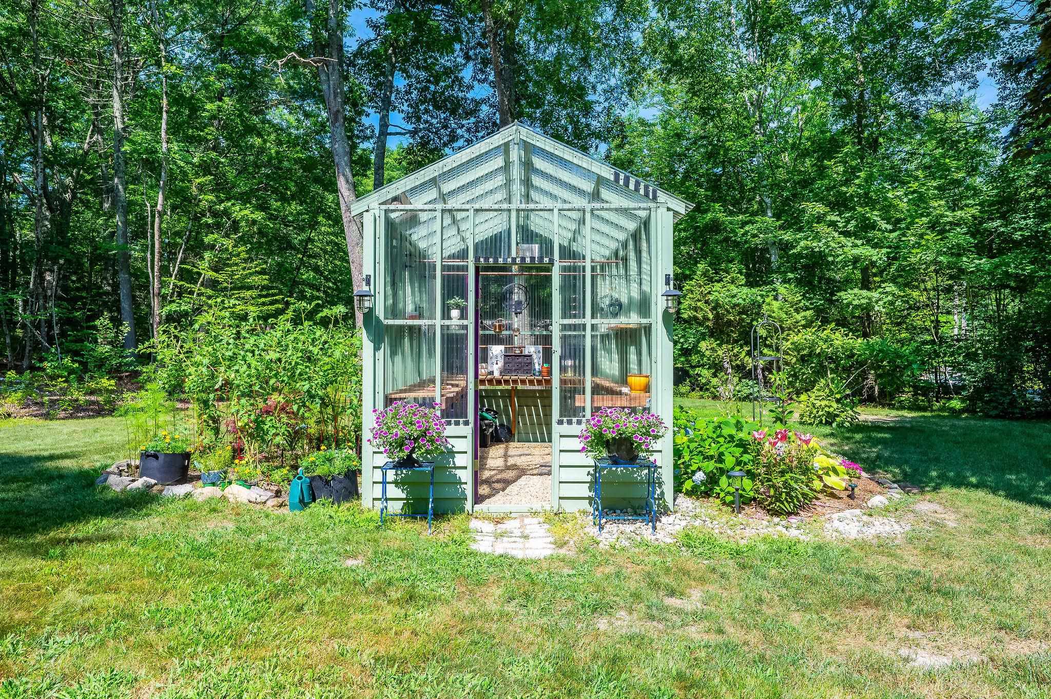 165 Calef Highway