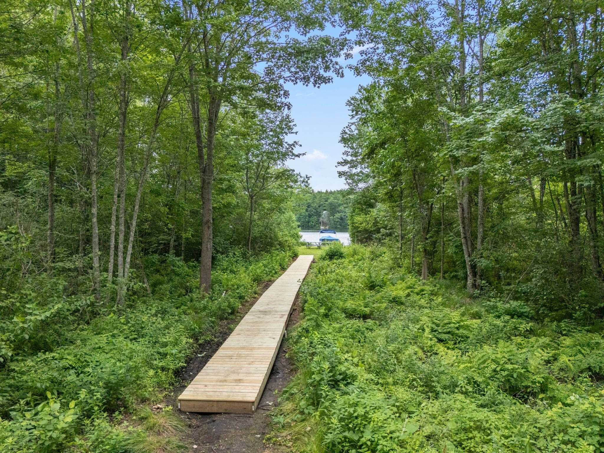 165 Calef Highway