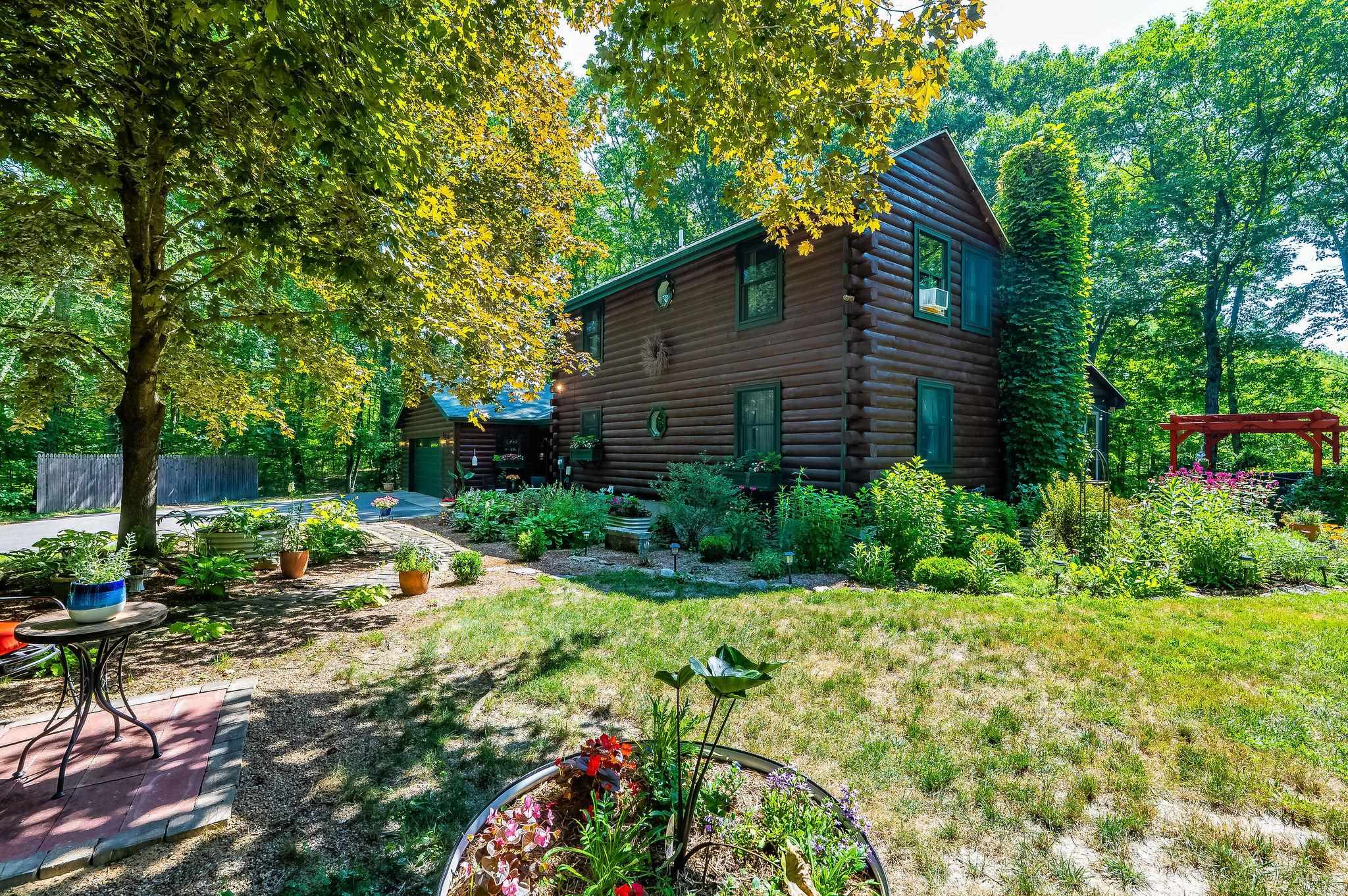 165 Calef Highway