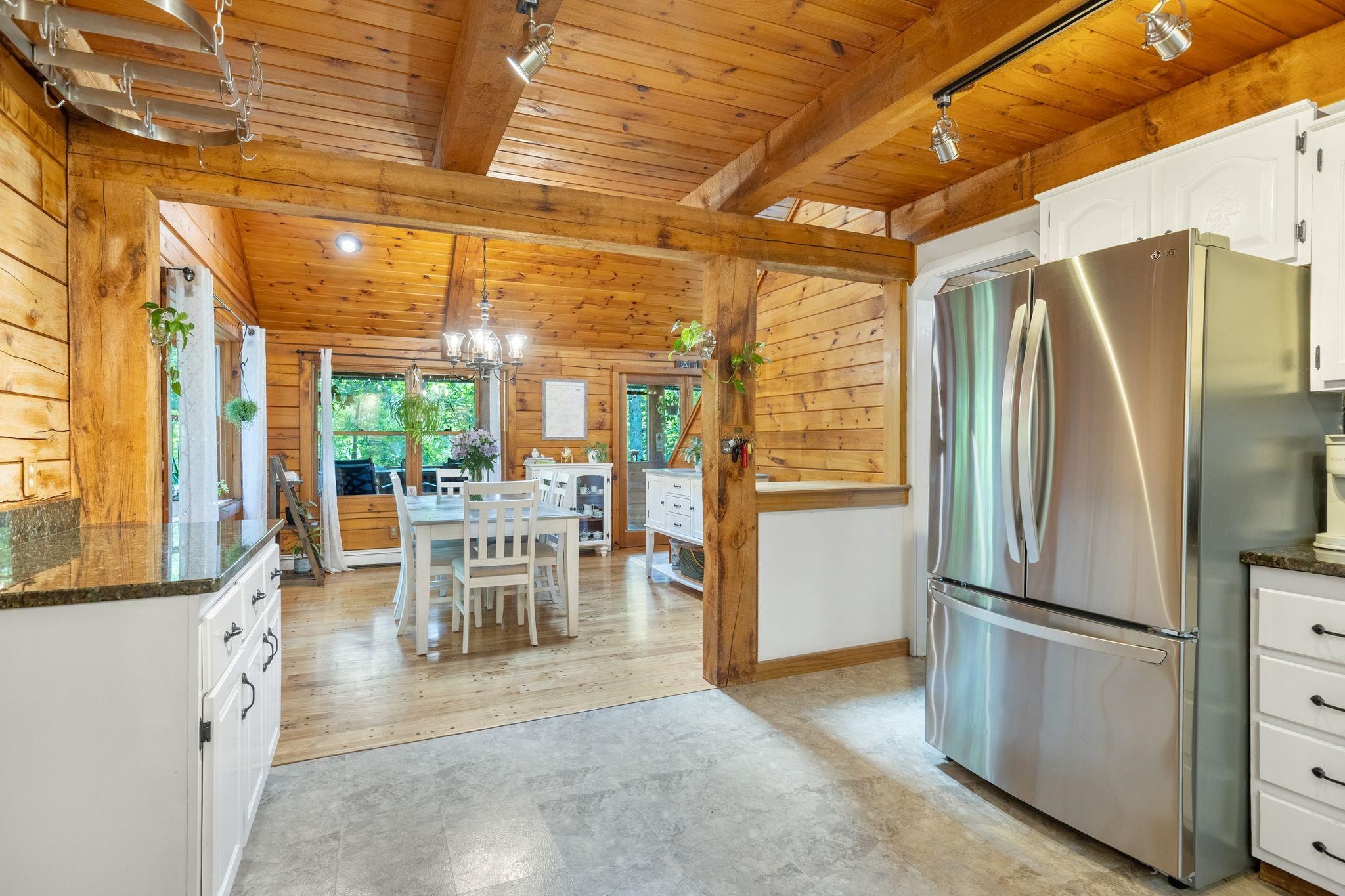 165 Calef Highway