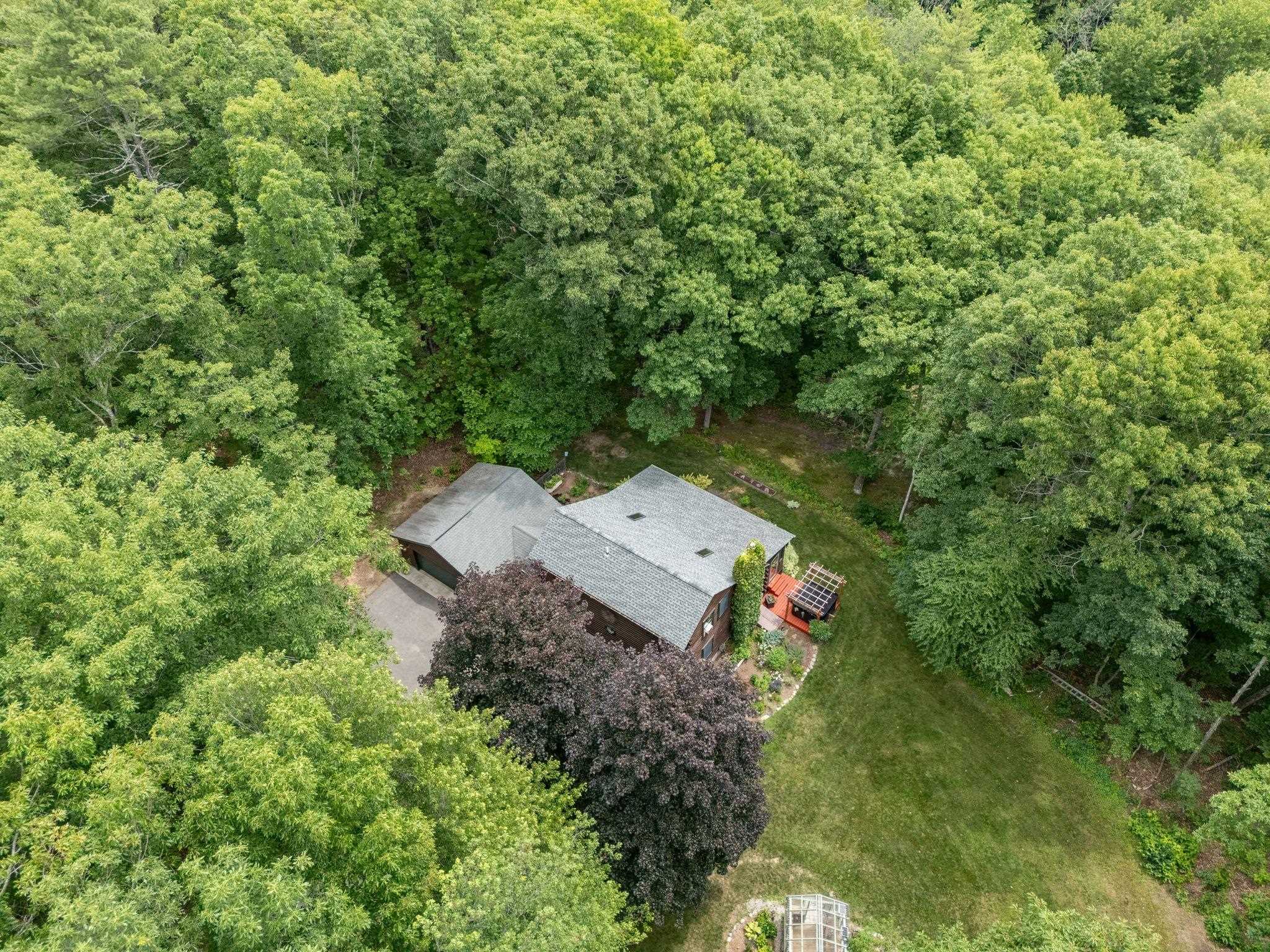 165 Calef Highway