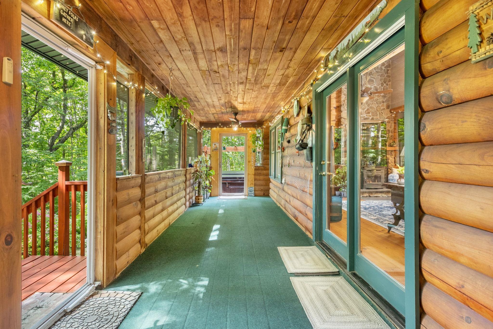 165 Calef Highway