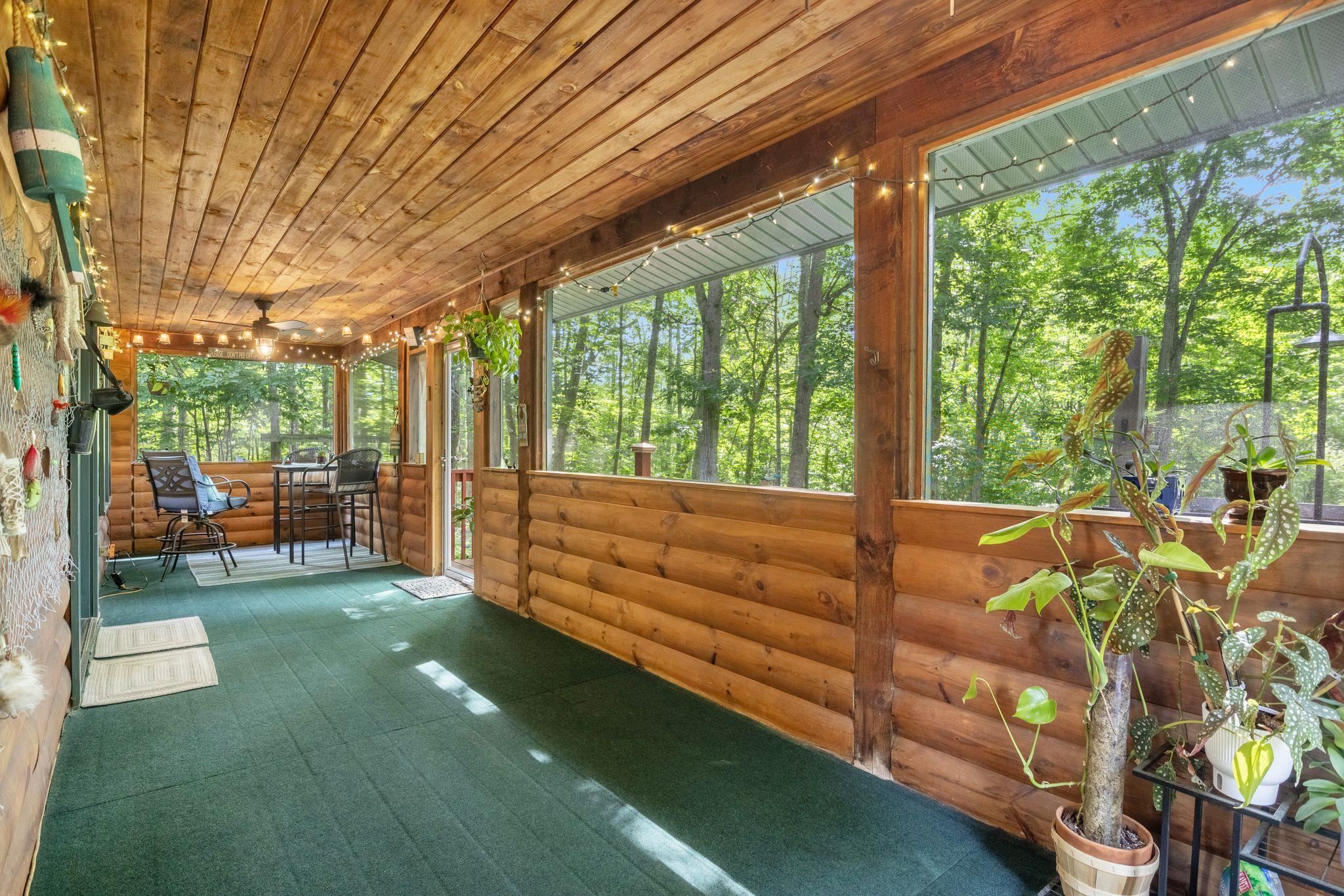 165 Calef Highway