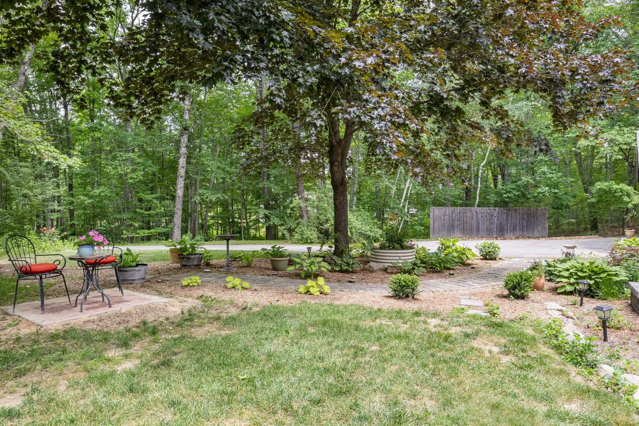 165 Calef Highway