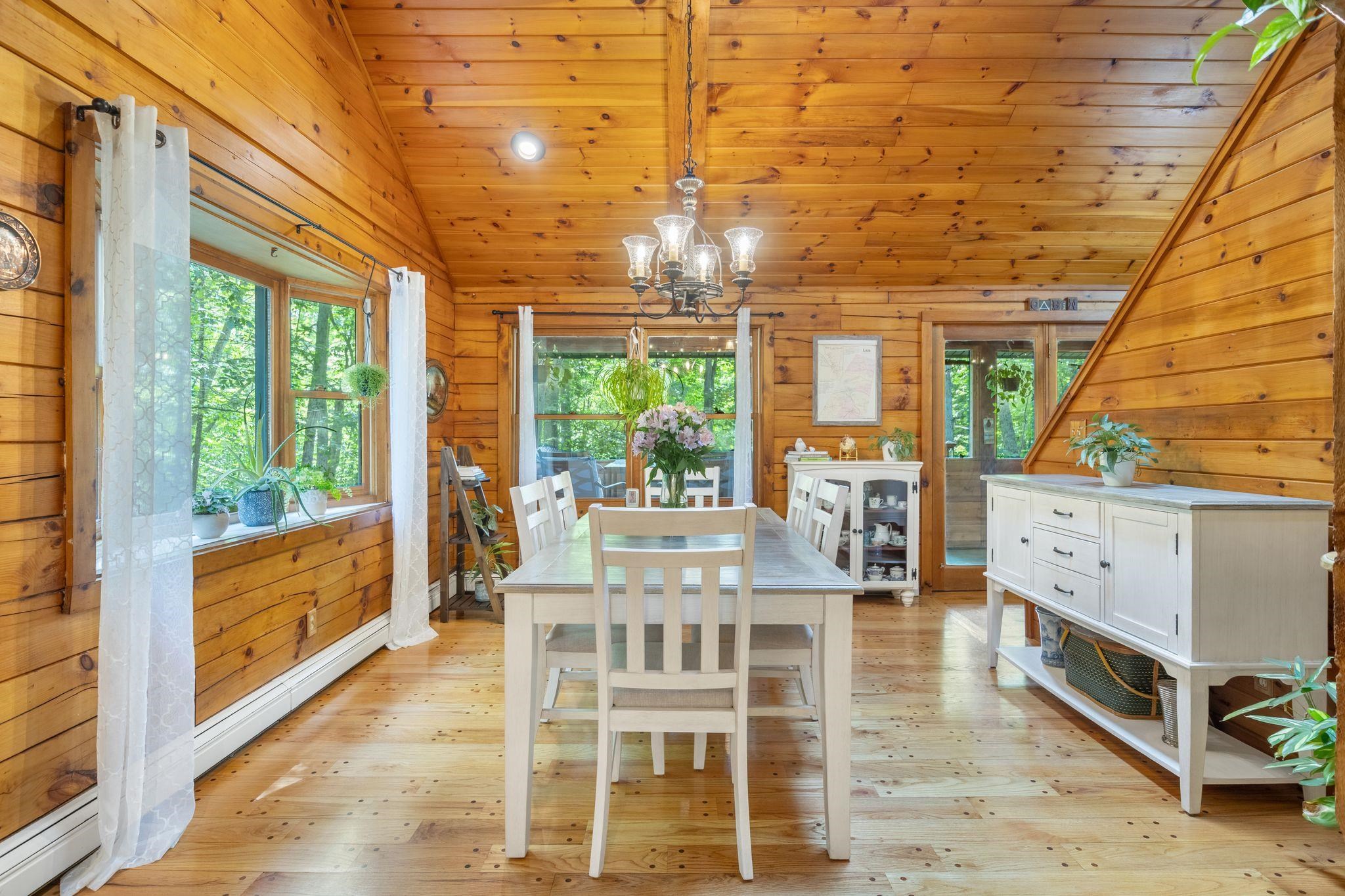 165 Calef Highway
