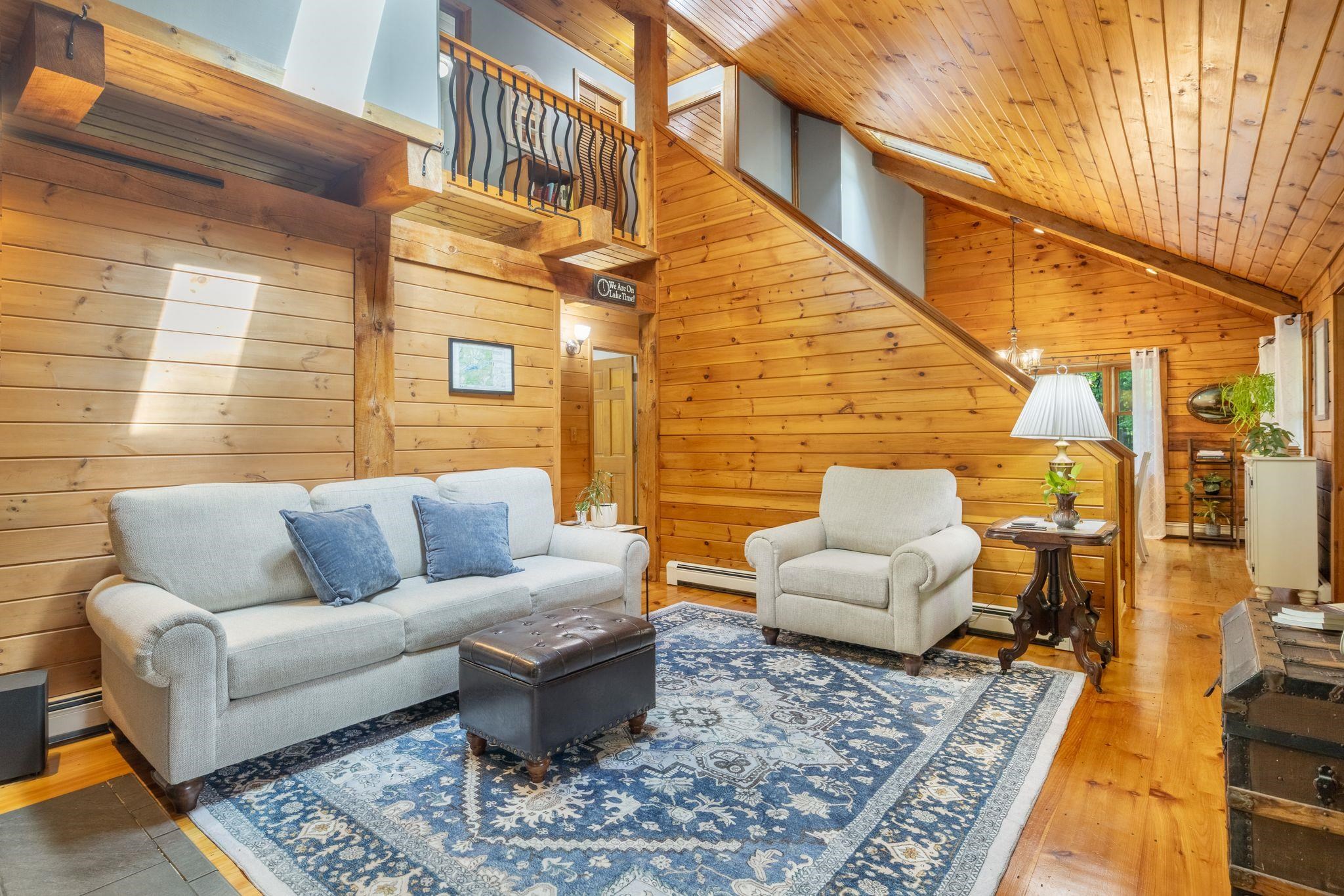 165 Calef Highway