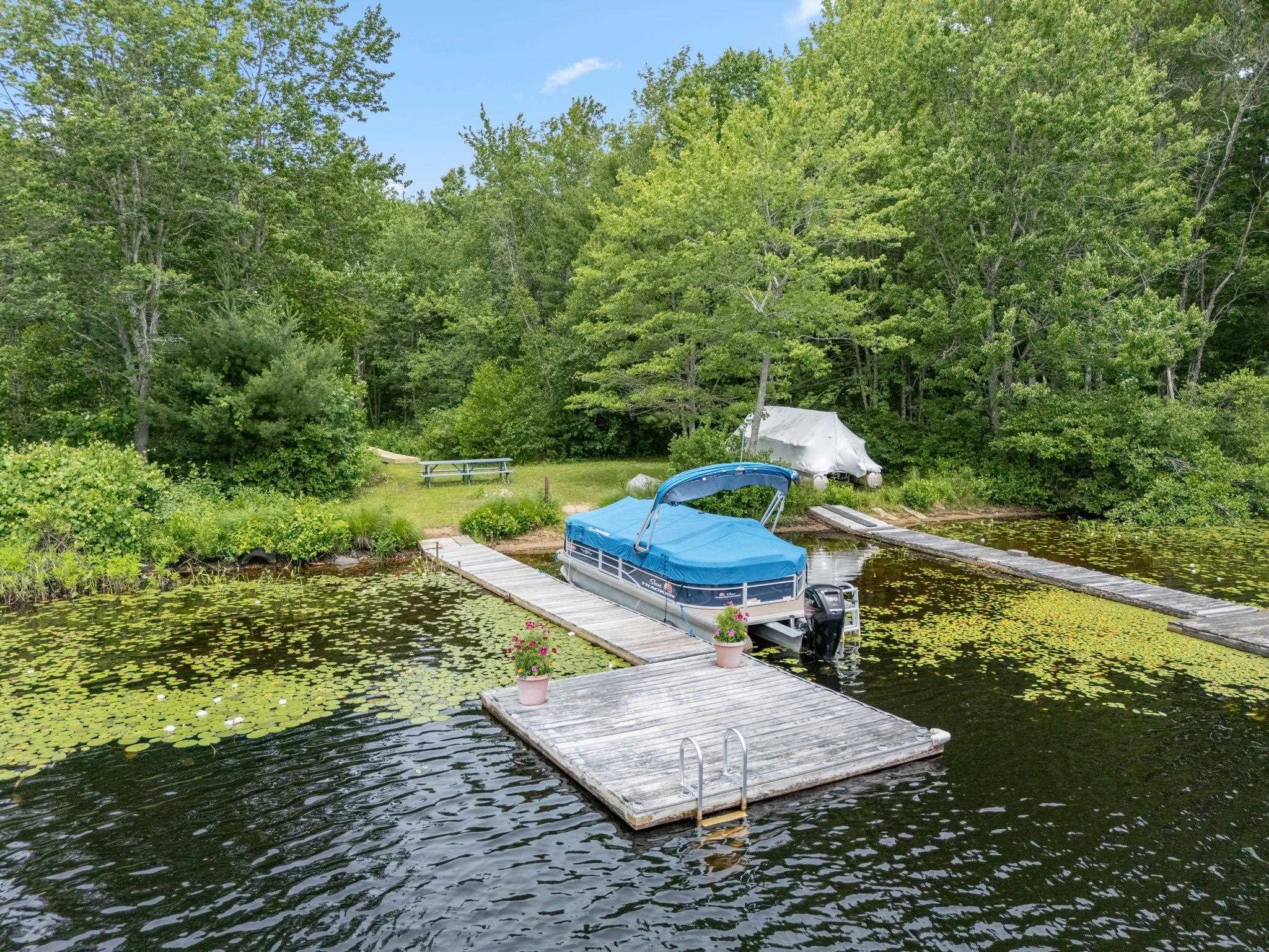 165 Calef Highway