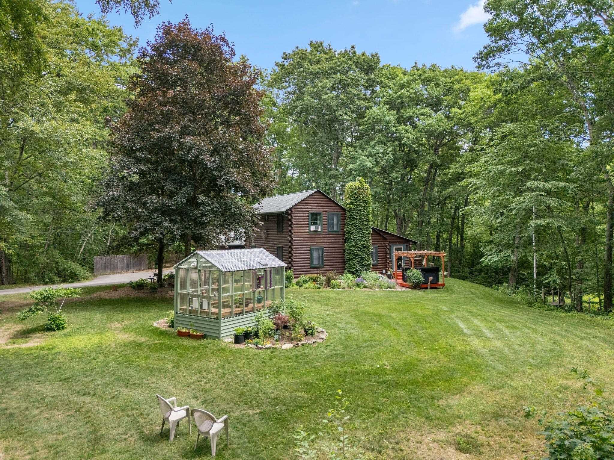 165 Calef Highway