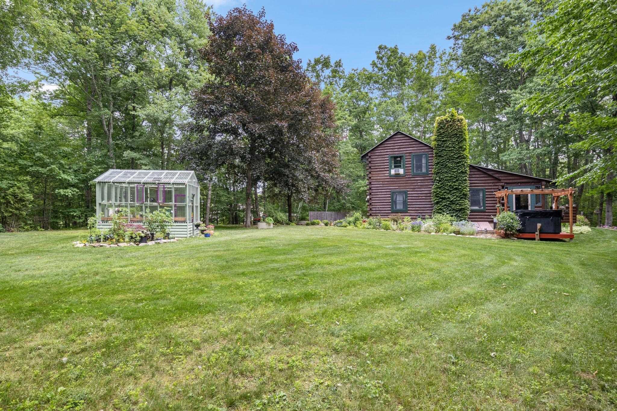 165 Calef Highway