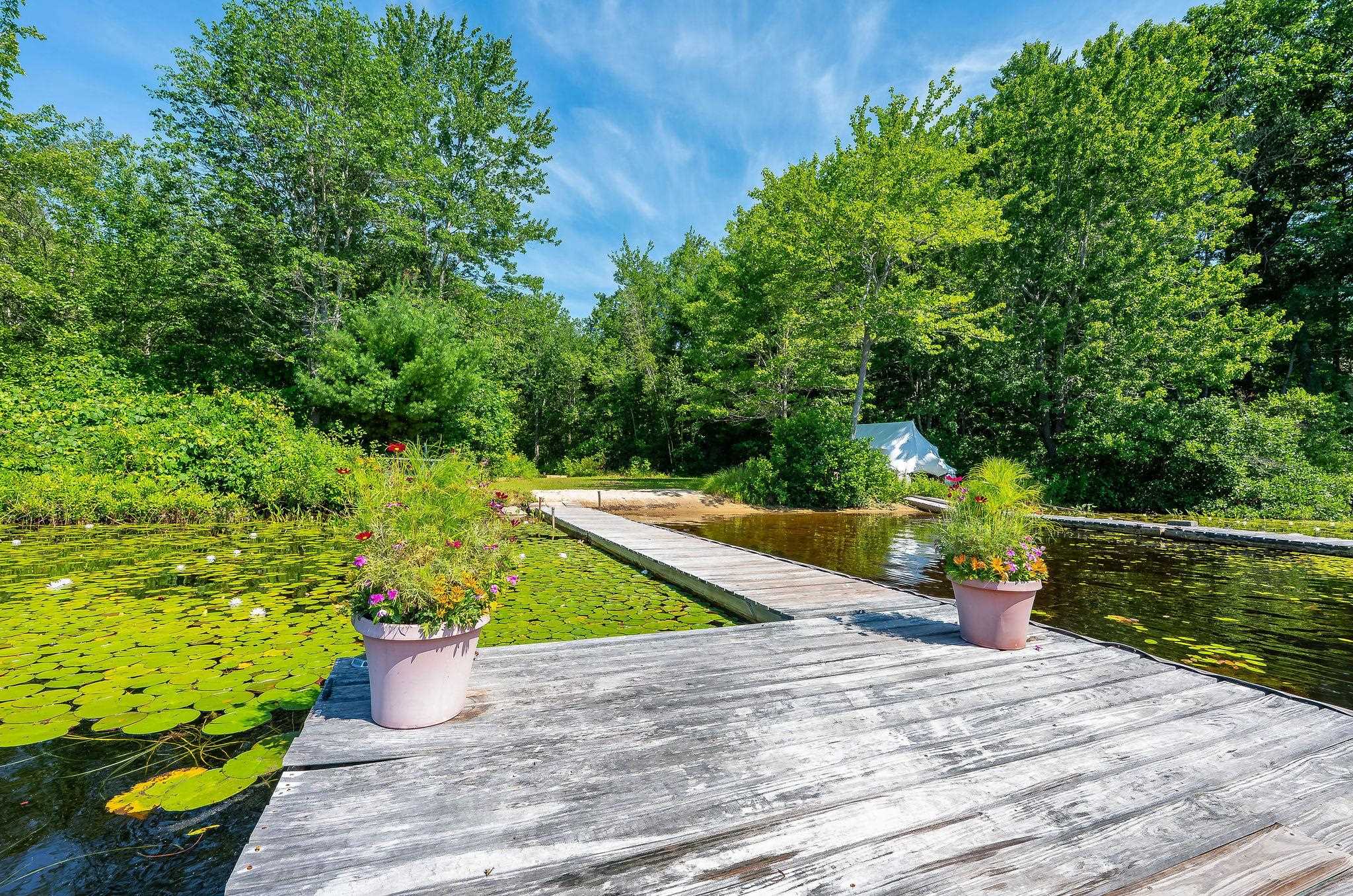 165 Calef Highway