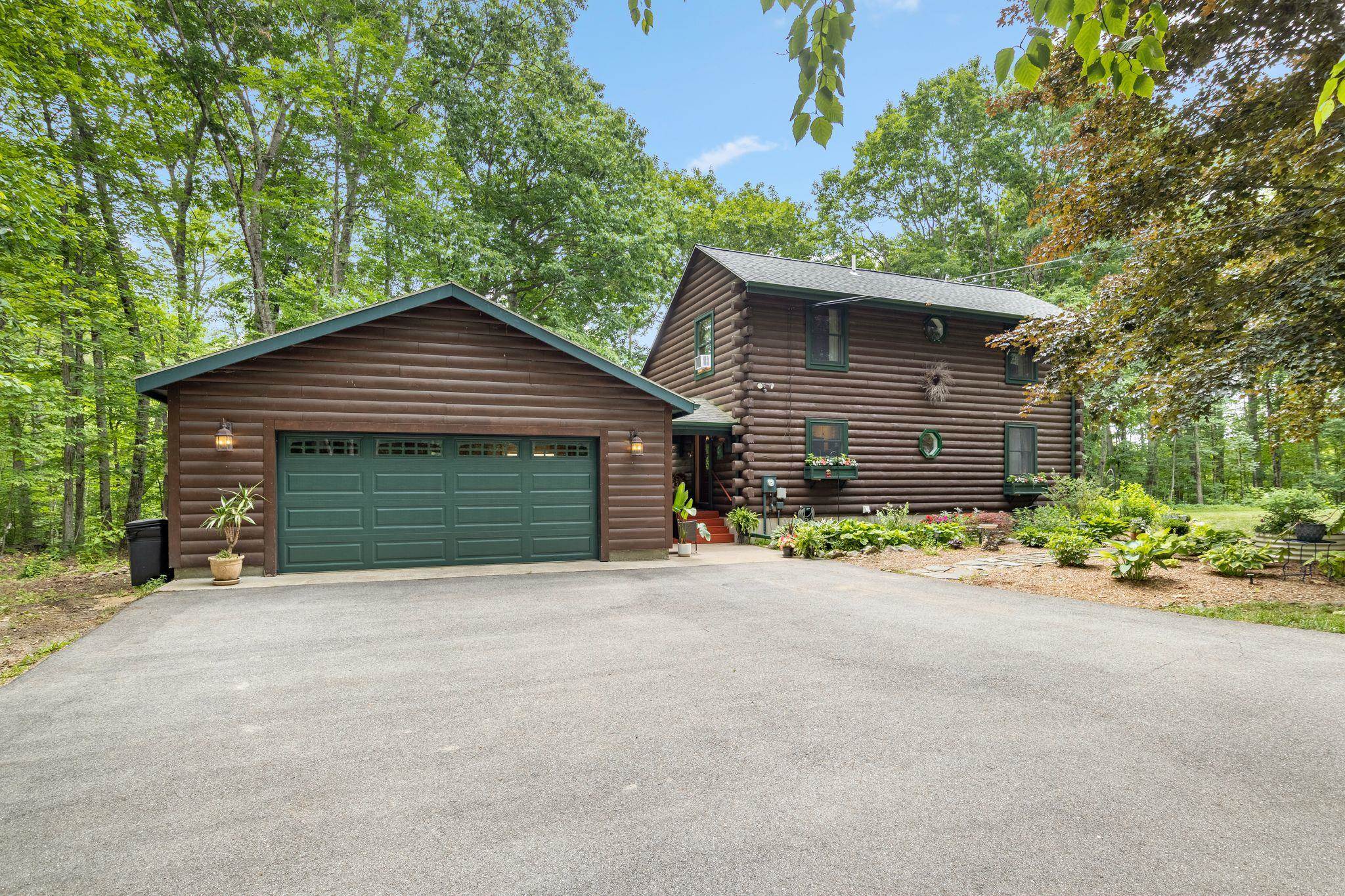 165 Calef Highway