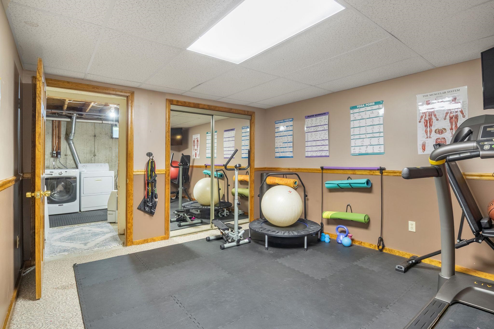 165 Calef Highway